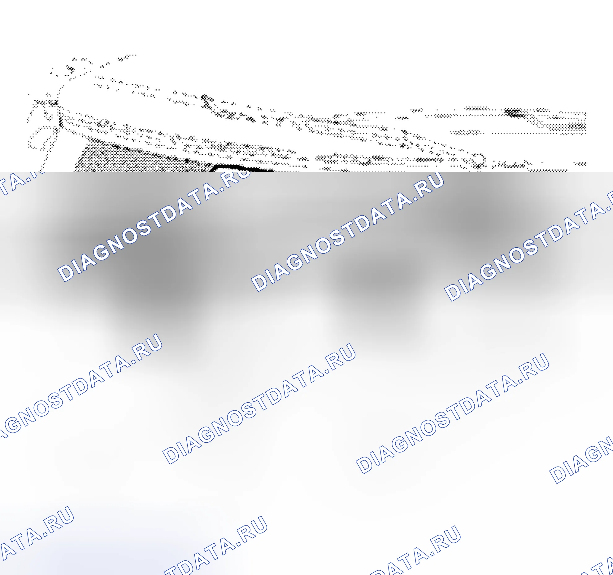 Рис. 18. Audi A4 B5 рестайлинг