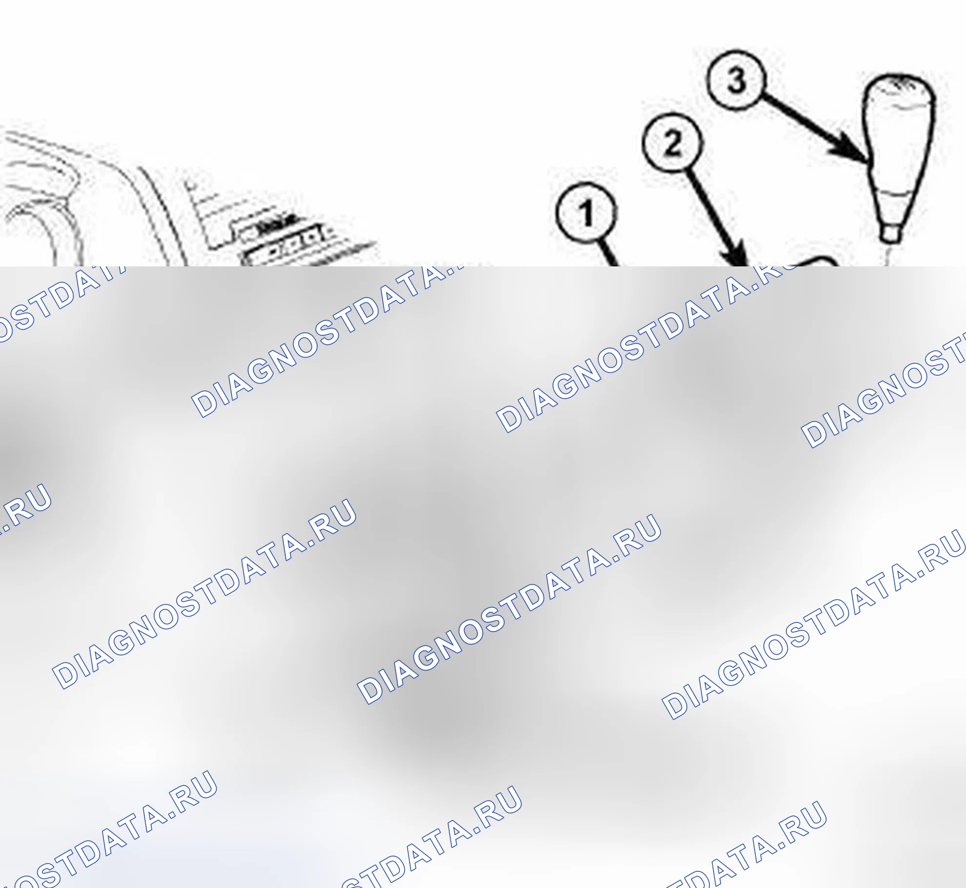 Рис. 3. Dodge Caliber I рестайлинг
