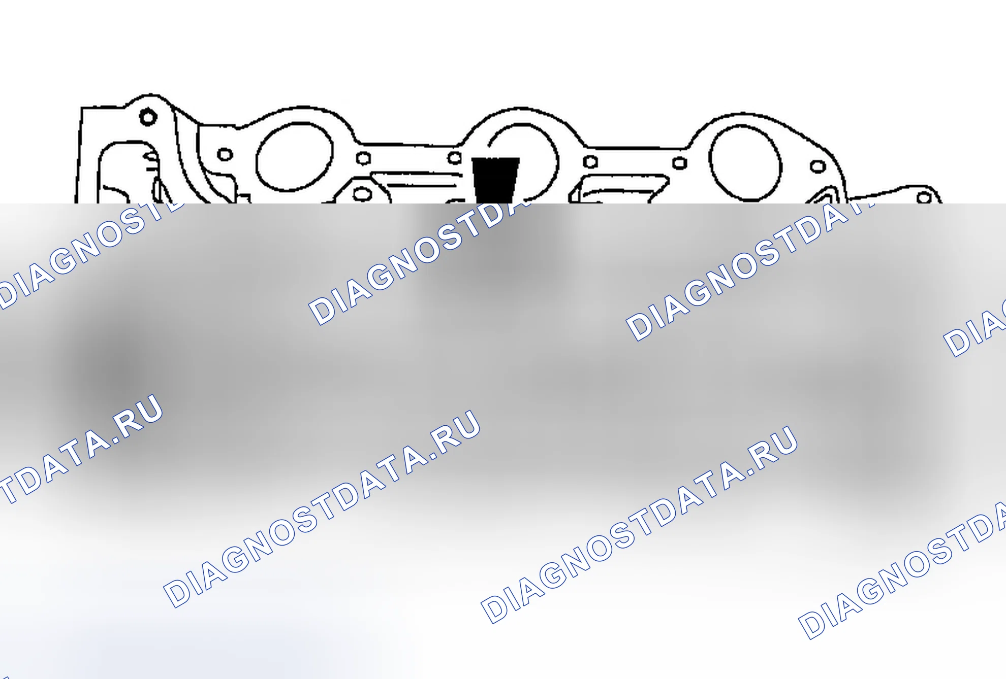 Рис. 474. Ford Explorer Sport Trac I