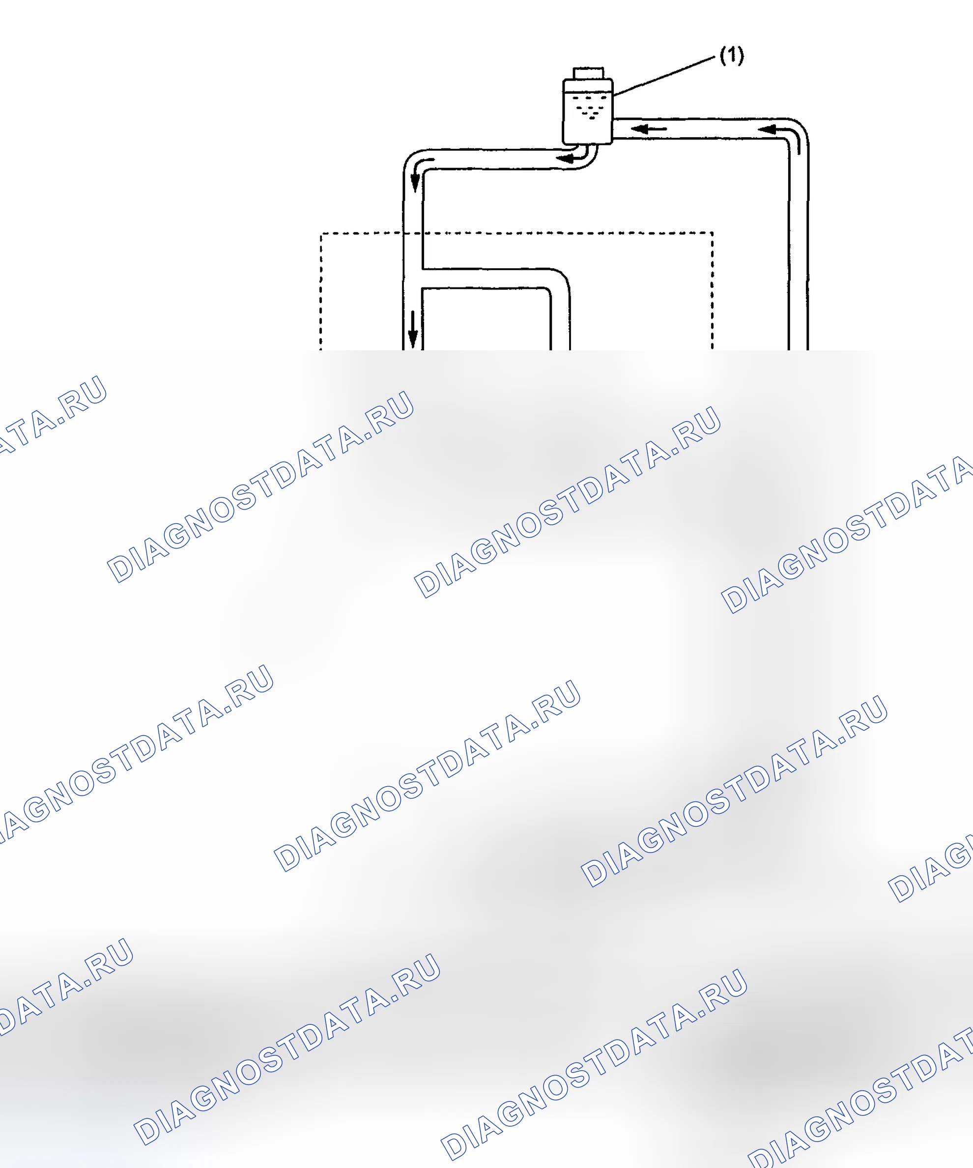 Рис. 201. Subaru Impreza GD/GC/GG рестайлинг
