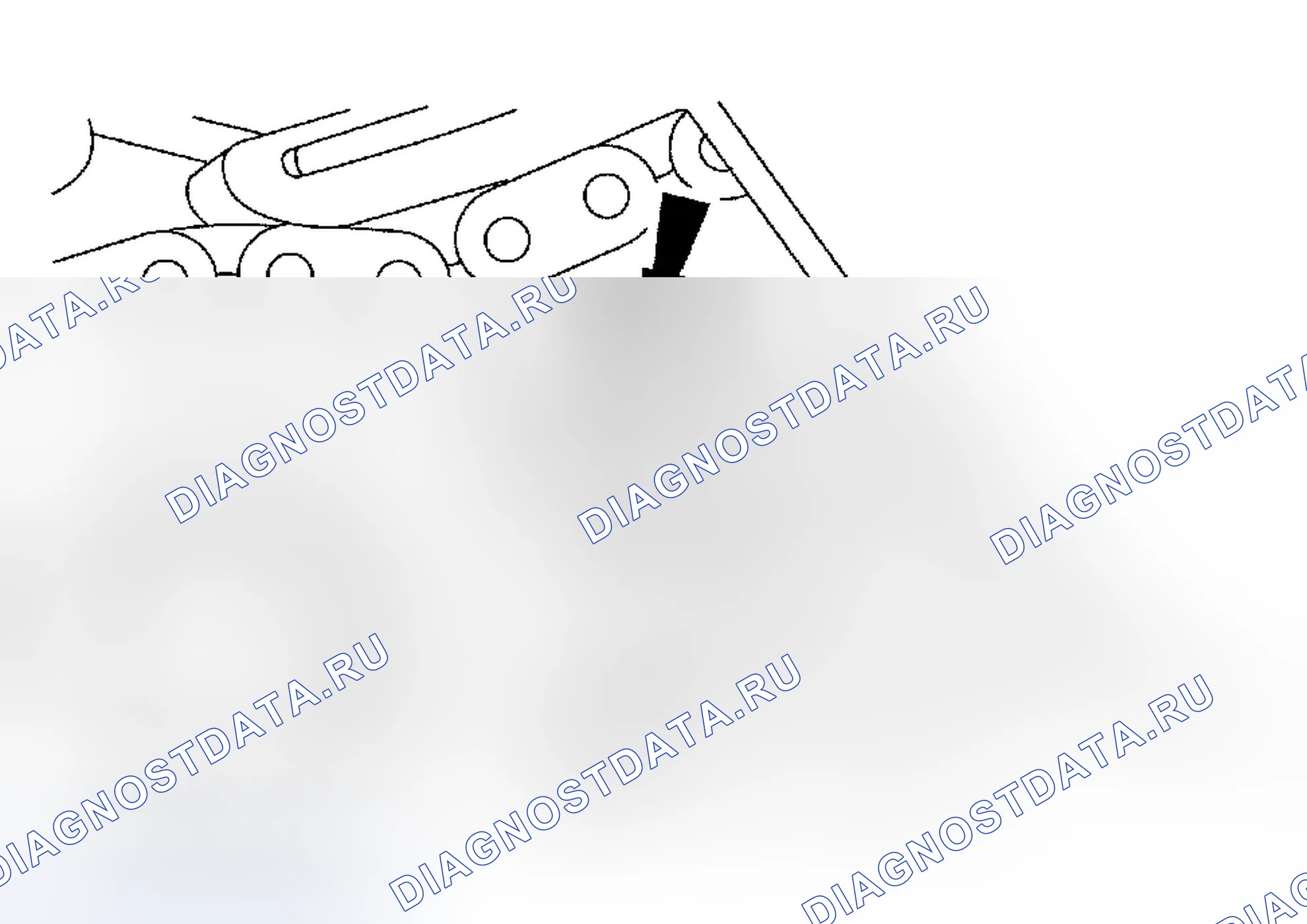 Рис. 321. Ford Mustang V