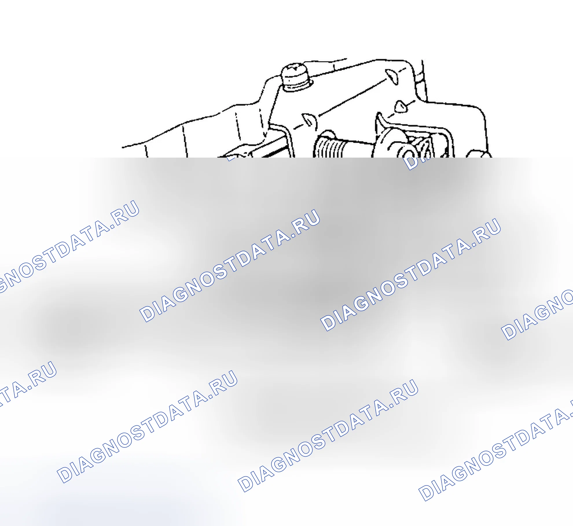 Рис. 104. Dodge Durango I
