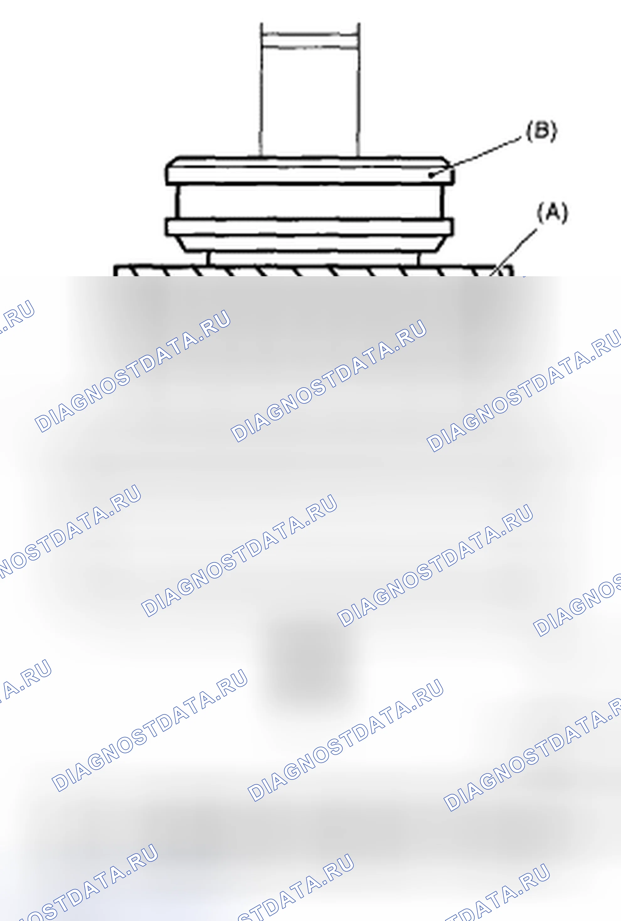 Рис. 370. Subaru Impreza GD/GC/GG рестайлинг 2