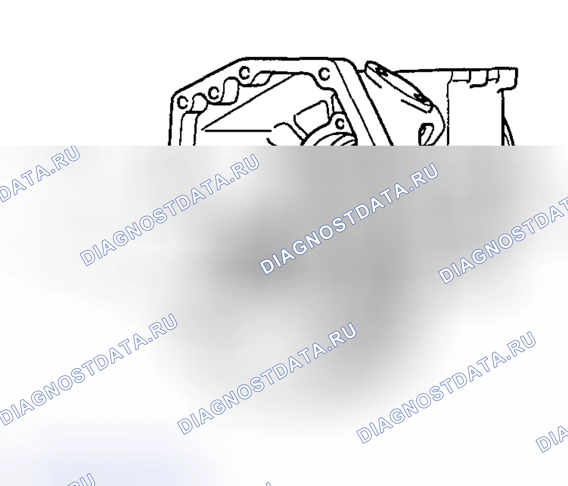 Рис. 82. Geely Tugella I рестайлинг