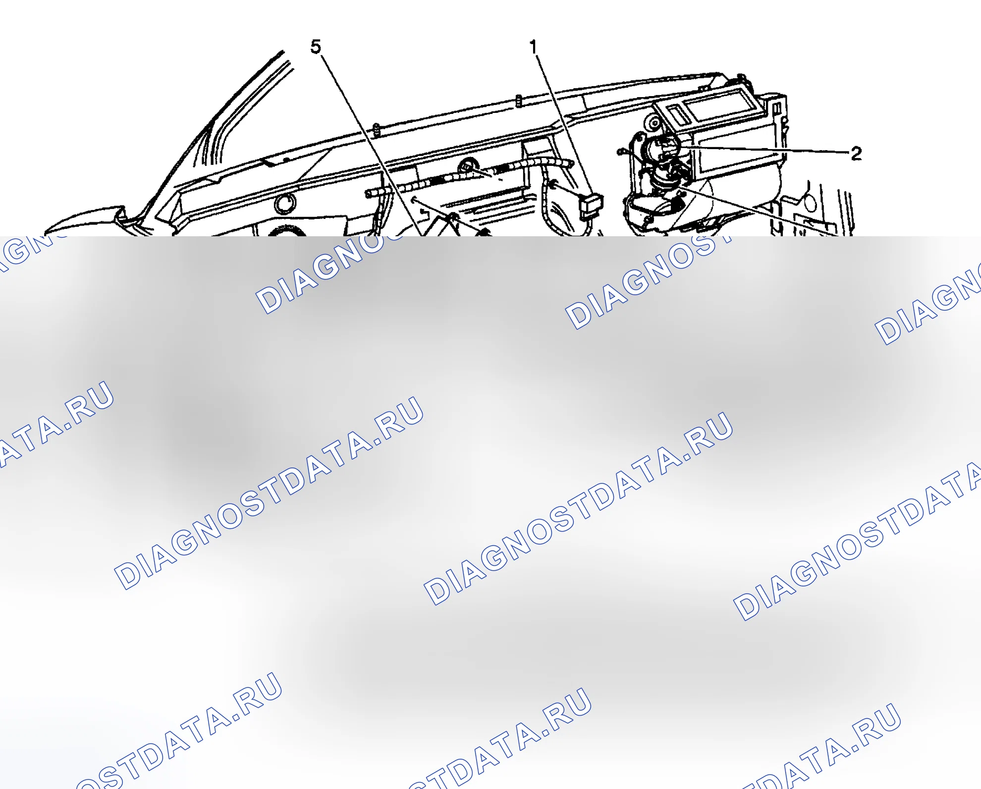 Рис. 52. GMC Savana I