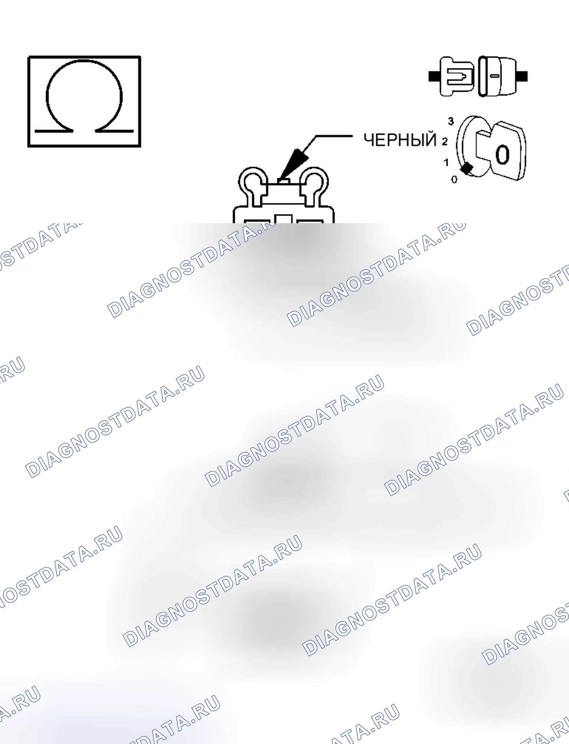 Рис. 27. Dodge Cab & Chassis R3500 HD transition
