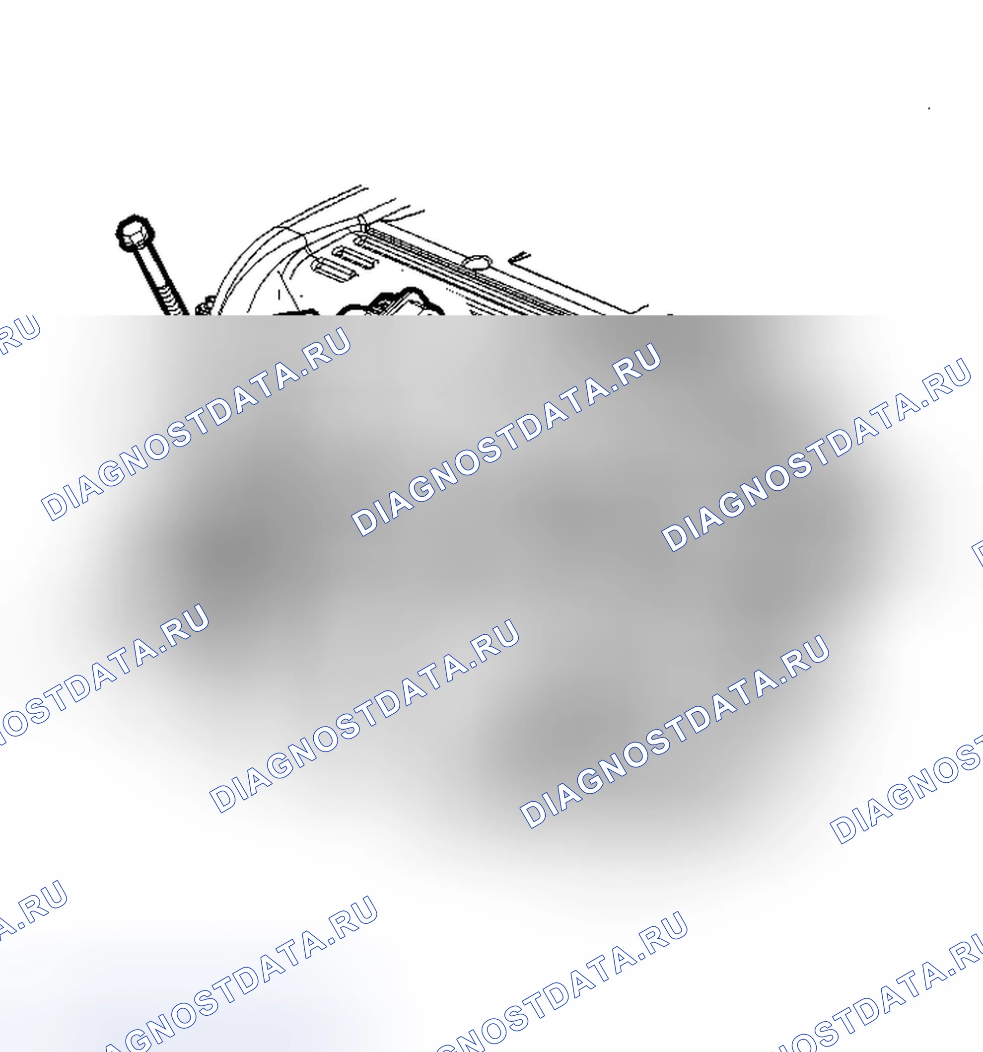 Рис. 25. Kia Sorento IV рестайлинг