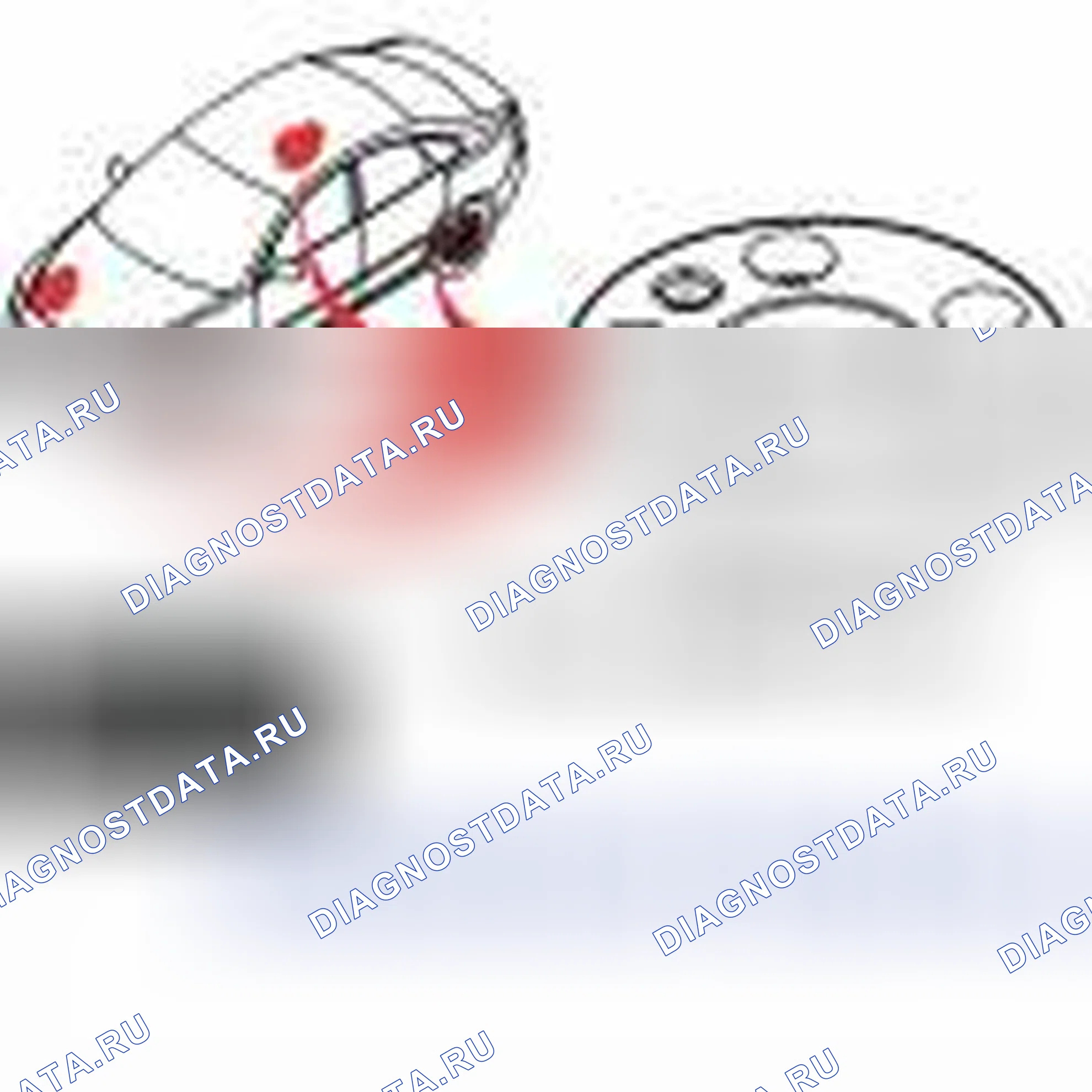 Рис. 16. Volvo S80 II рестайлинг