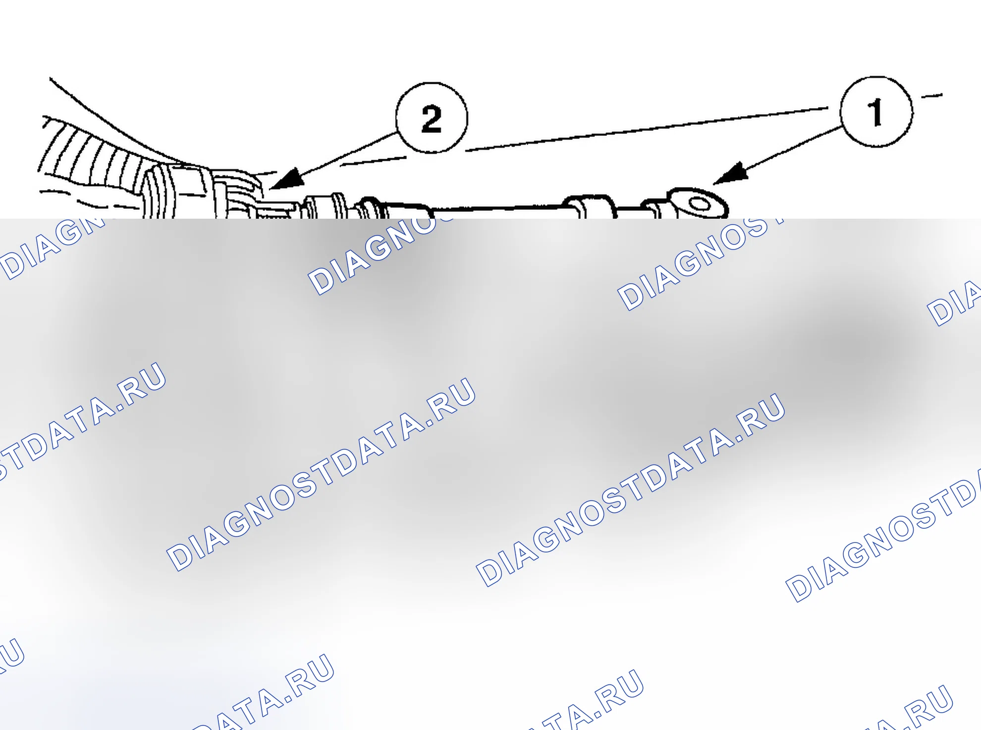 Рис. 655. Ford Ranger I