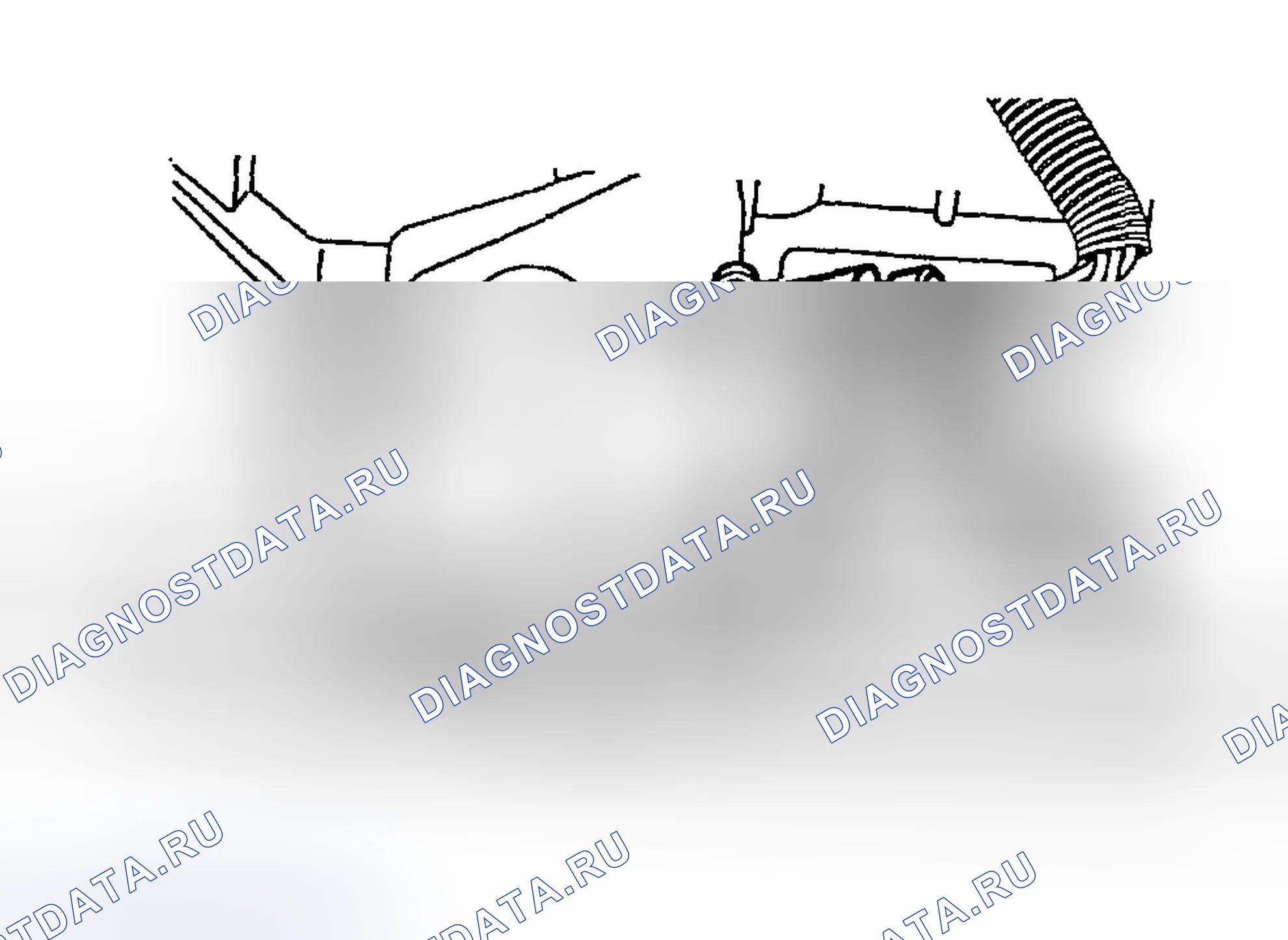 Рис. 668. Ford Explorer Sport Trac I