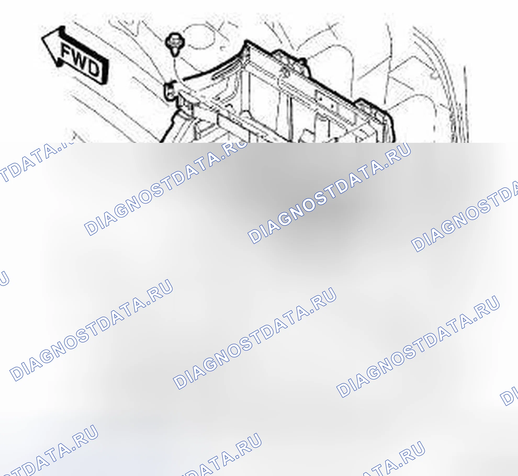 Рис. 30. Dodge Charger VI