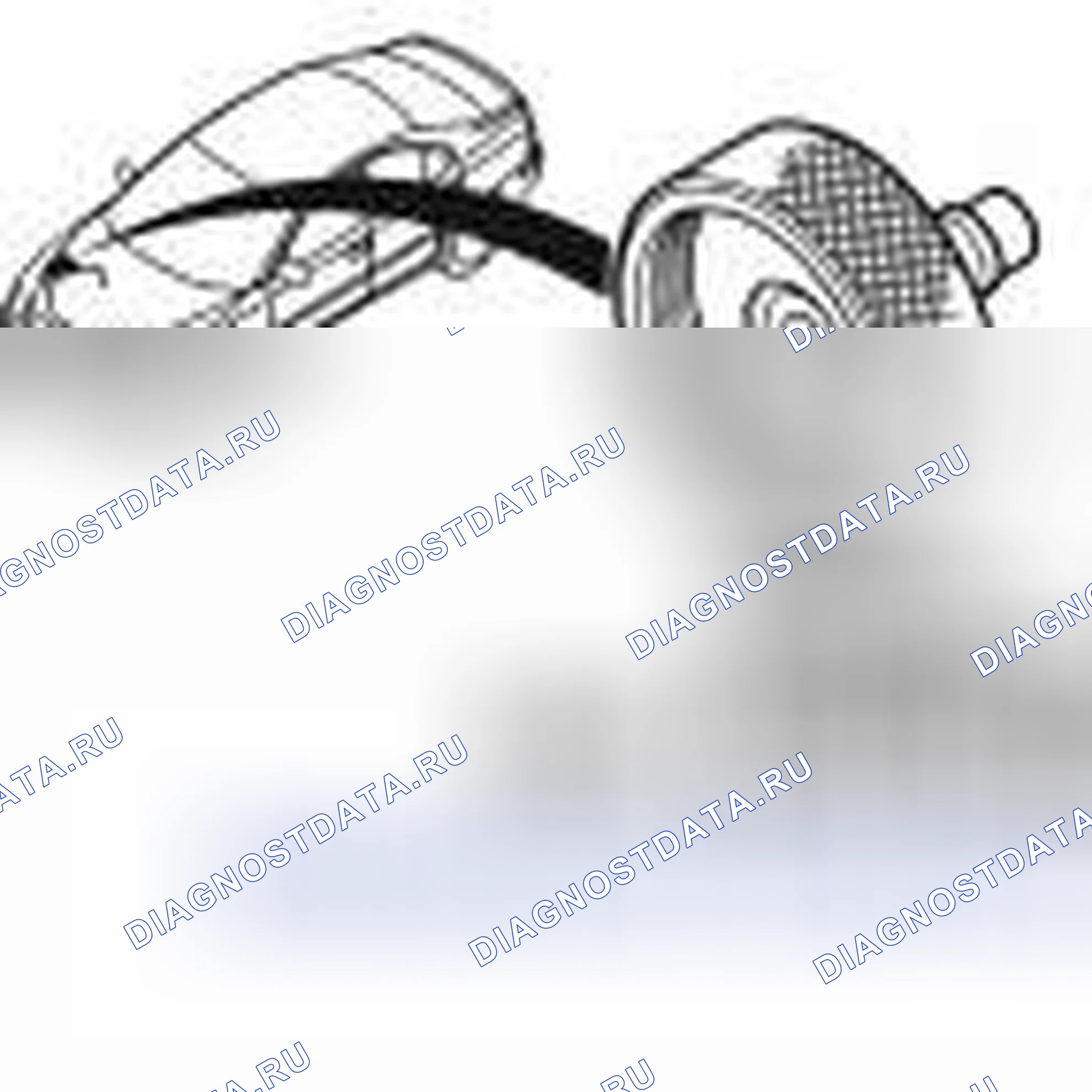 Рис. 49. Volvo XC90 I