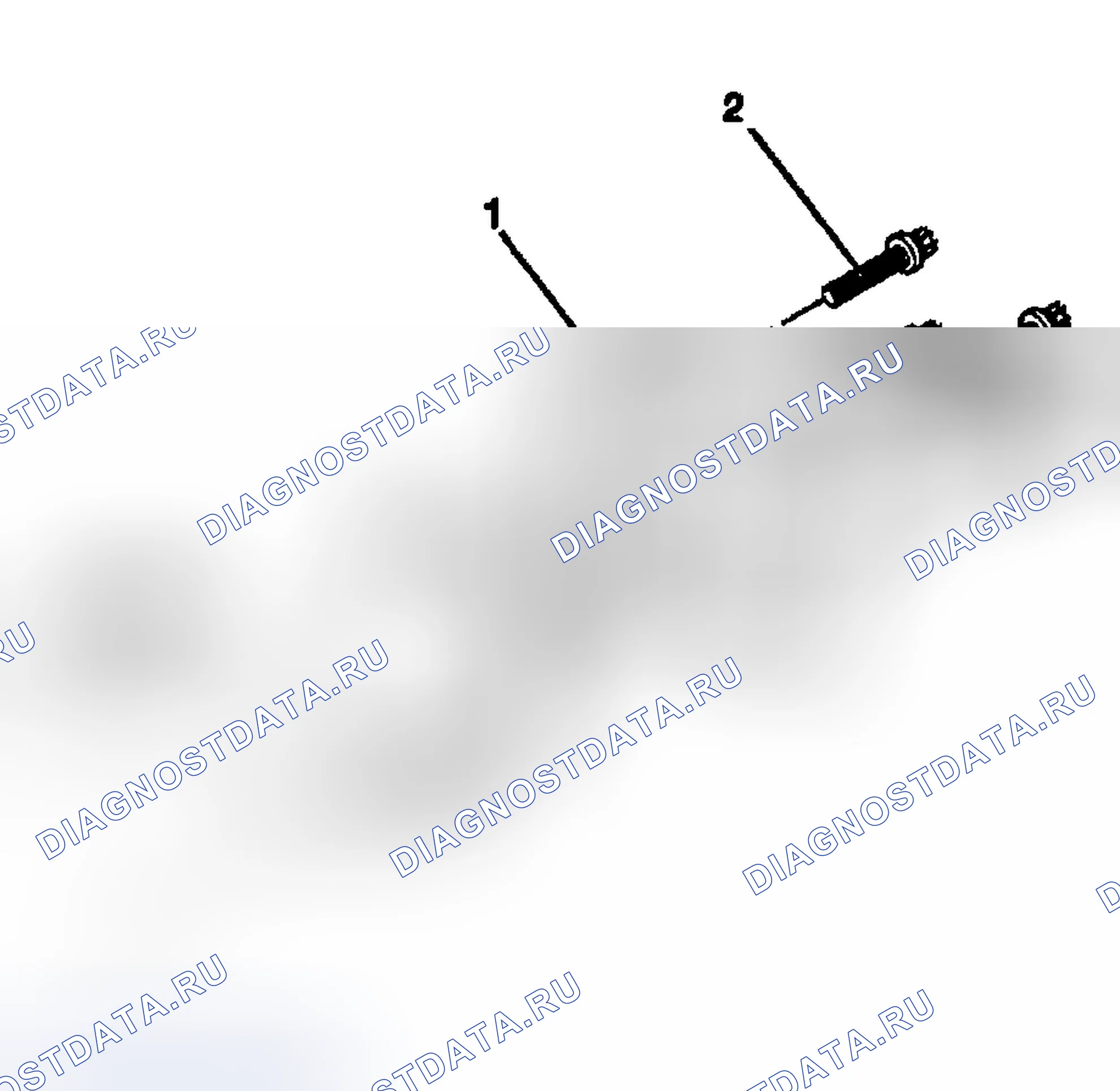 Рис. 180: Требуемые инструменты. Chevrolet Silverado 2500 