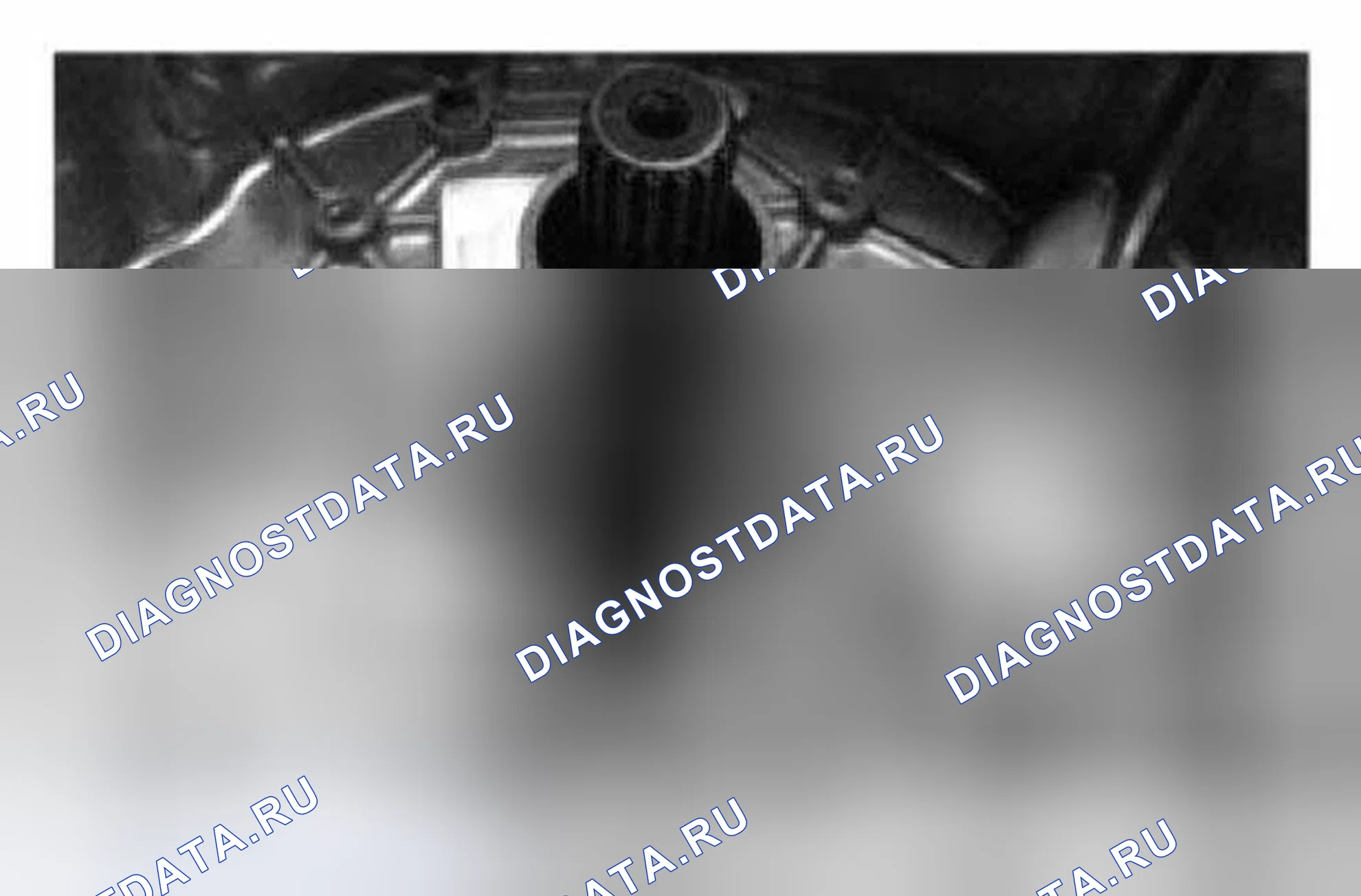 Рис. 153. Ford Fiesta Mk6