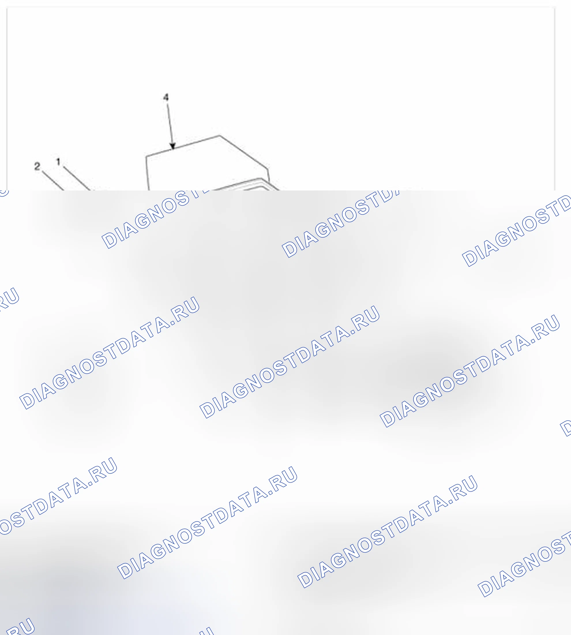Рис. 9. Geely Vision X3 Pro I
