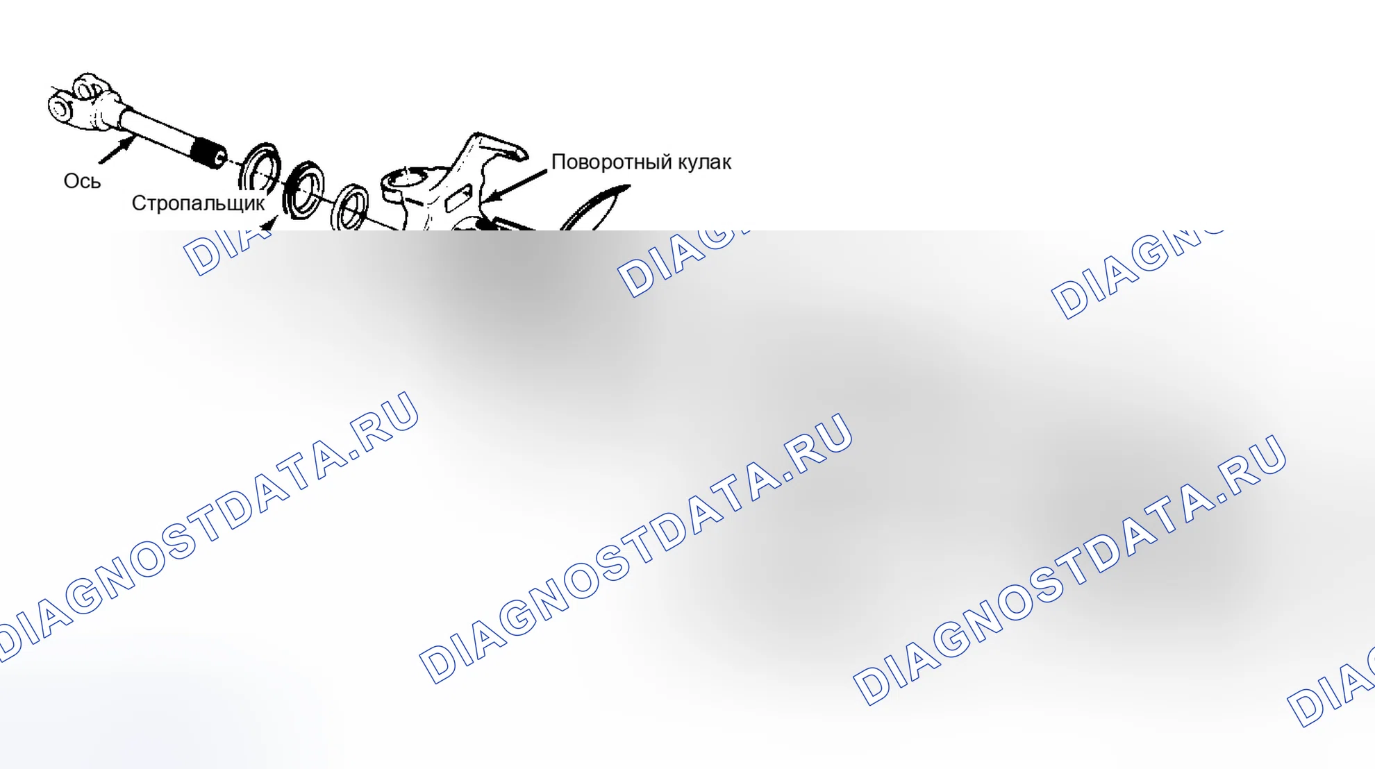 Рис. 19. Ford Ranger 