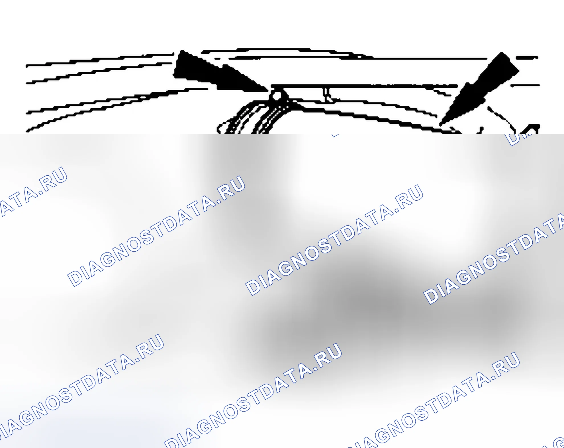 Рис. 1033. Ford Pickup F150 