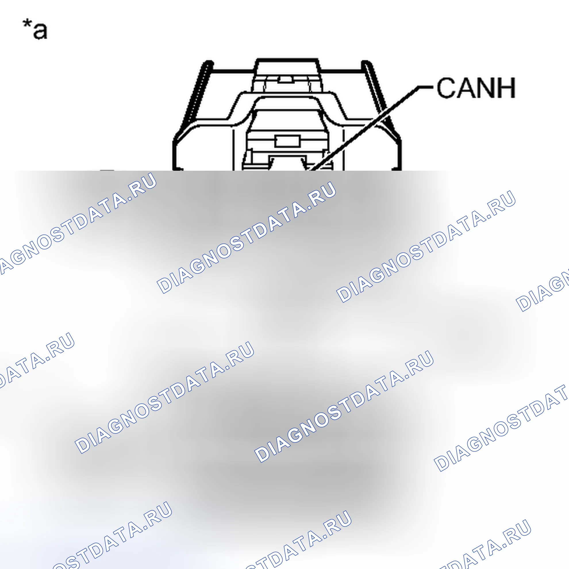 Рис. 307. Honda Accord VII
