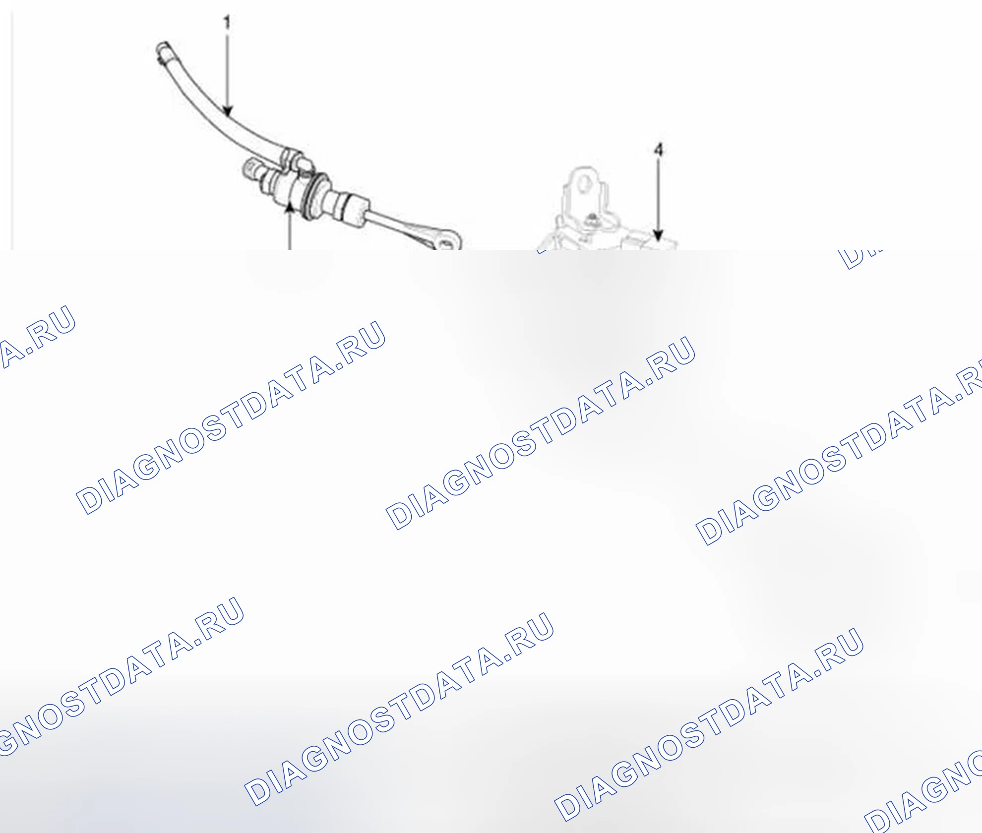 Рис. 10: Компоненты. Hyundai Elantra V