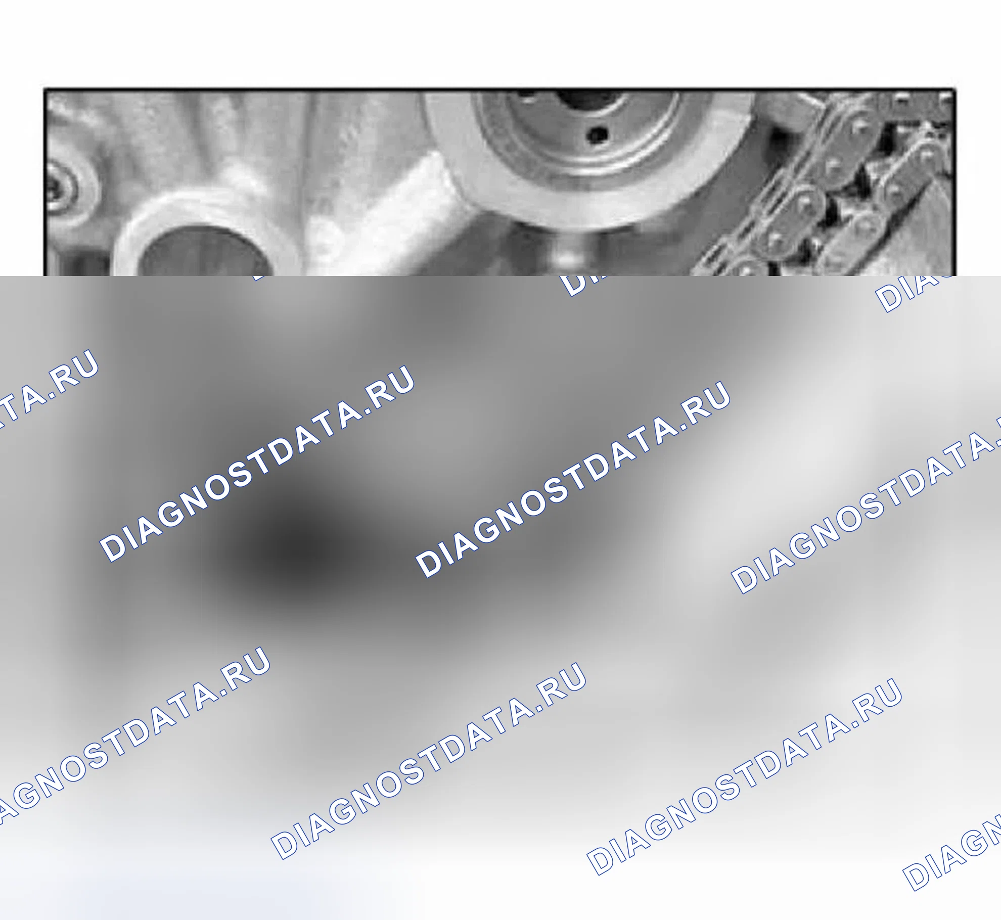 Рис. 517. BMW X5 E53 рестайлинг