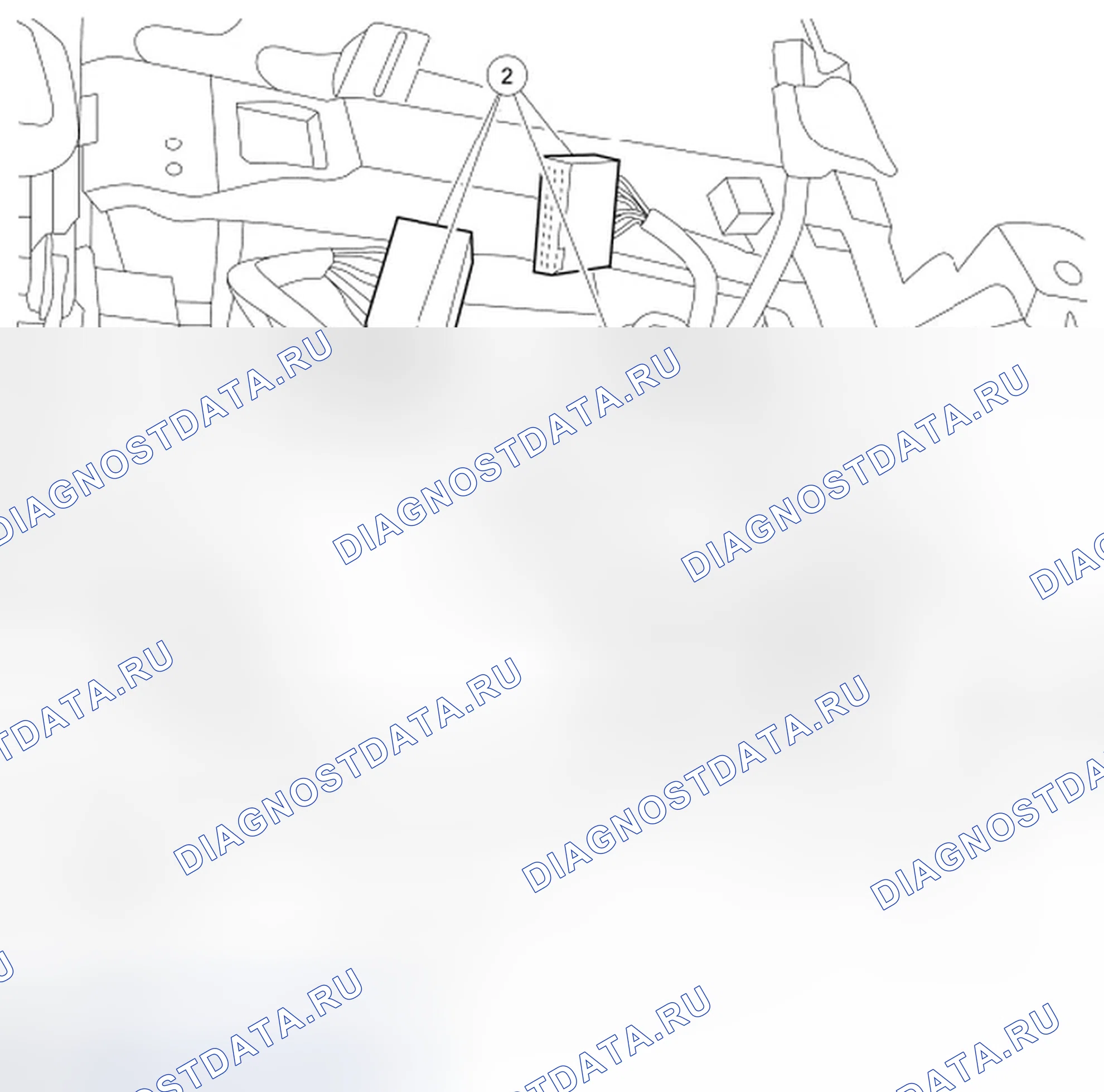 Рис. 148. Ford Taurus VI