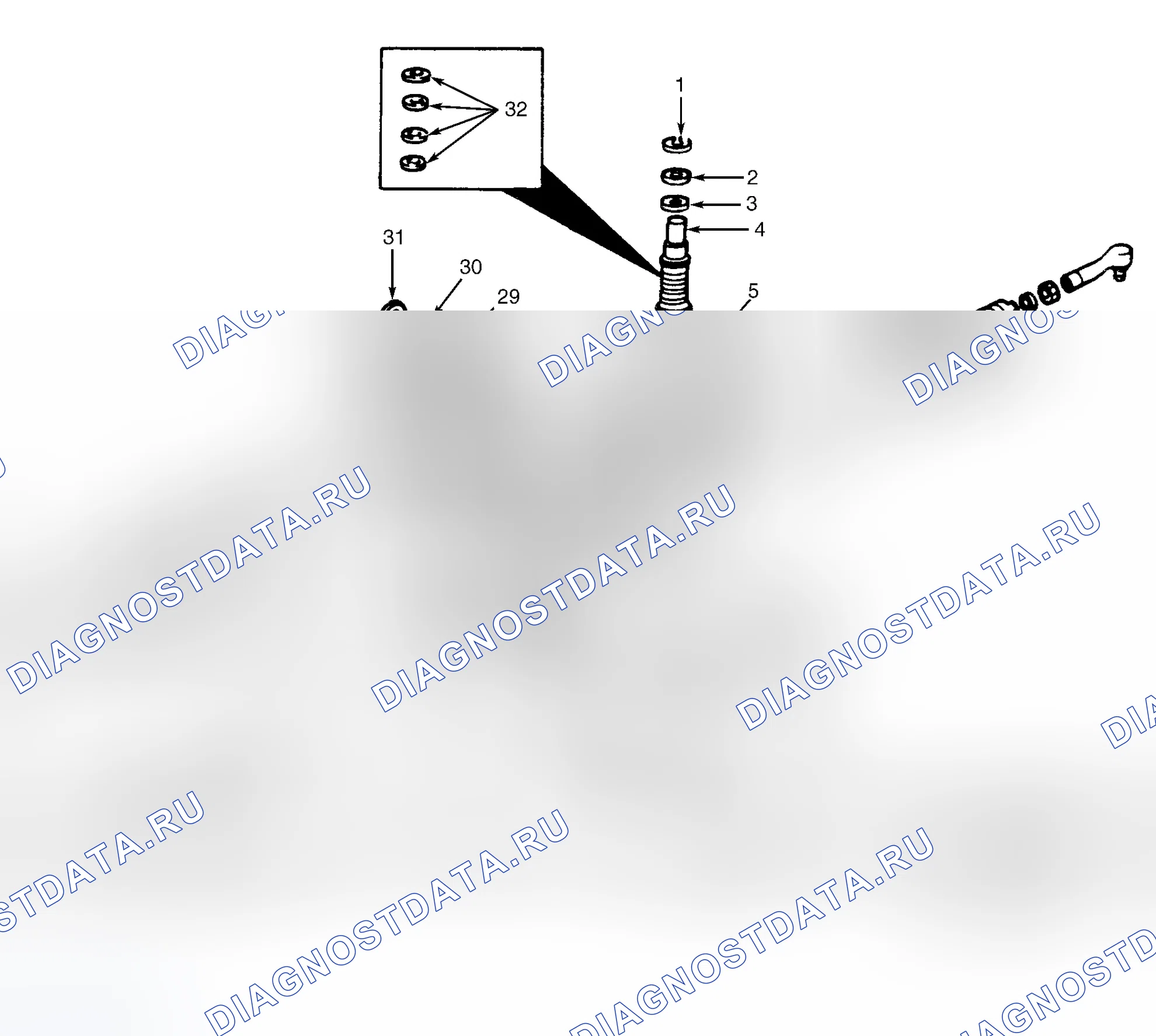 Рис. 4. Ford Aspire I