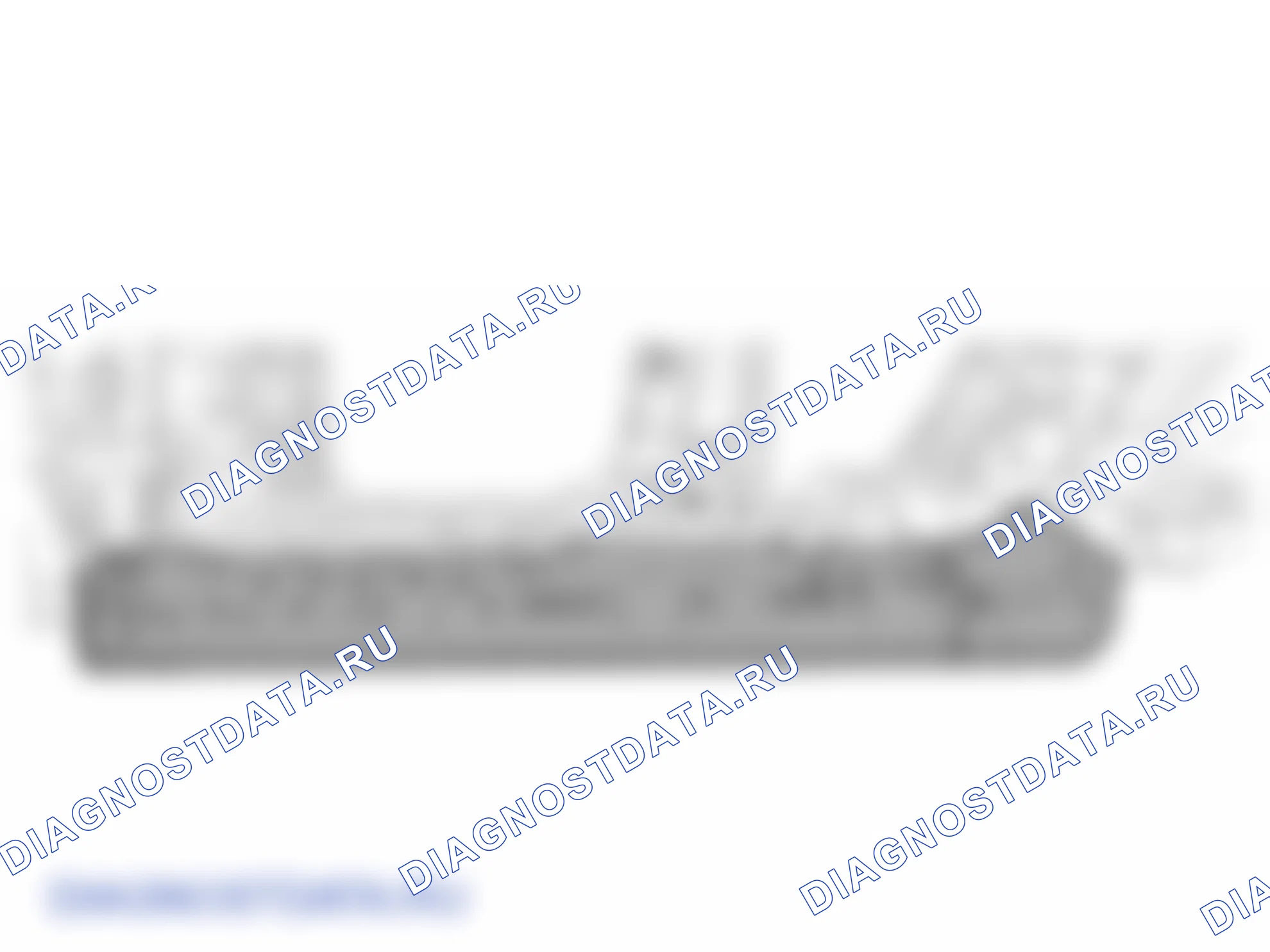 Снятие панели бокового подоконника. Hyundai ix35 EL