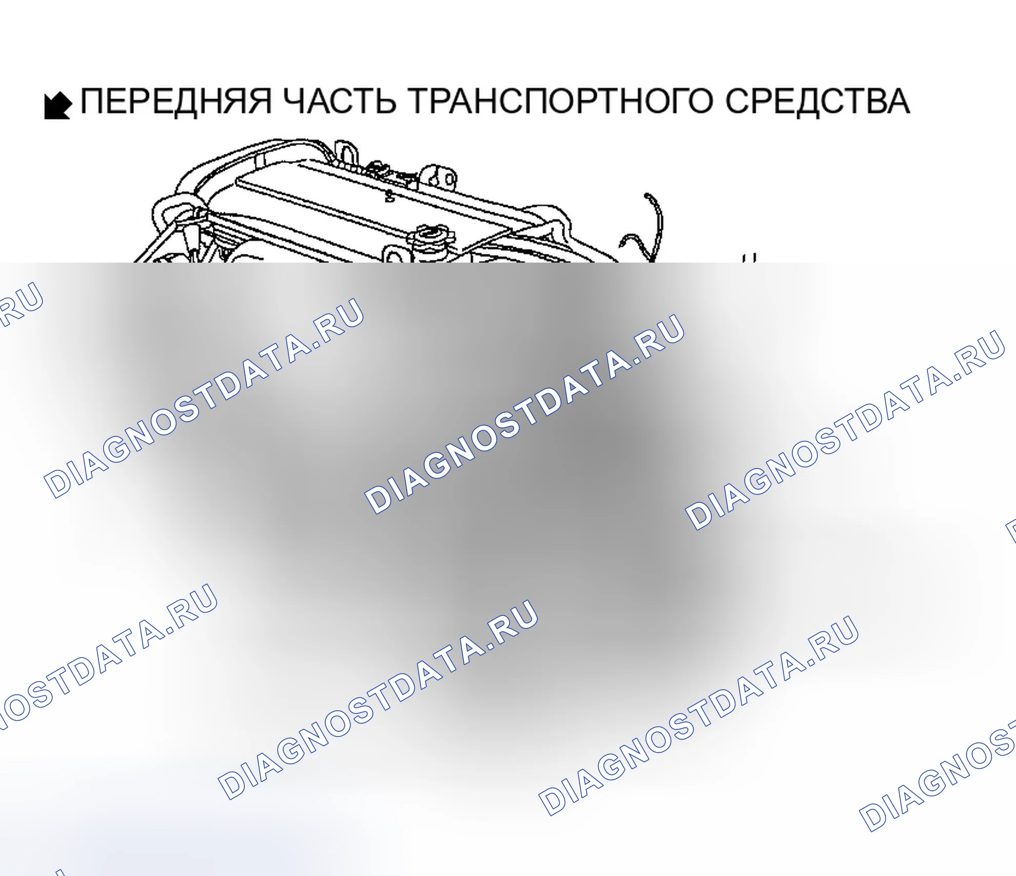 Рис. 7. Ford Focus I