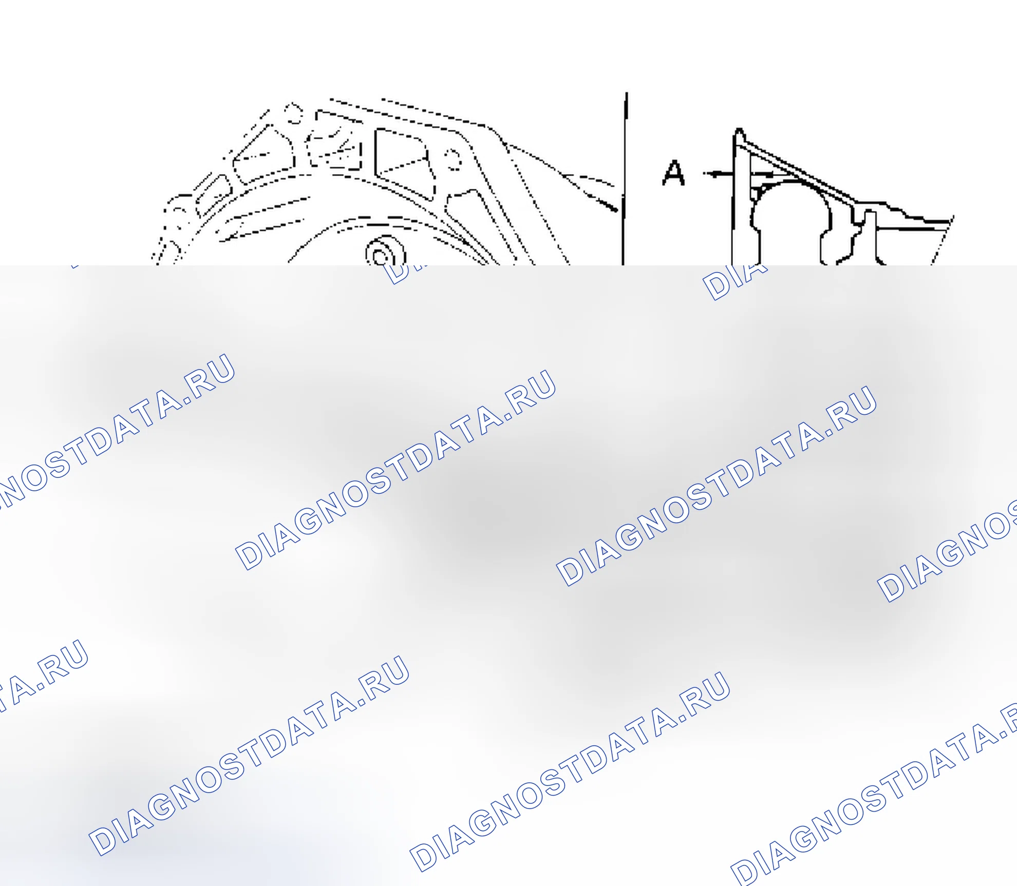 Рис. 290. Infiniti M45 II