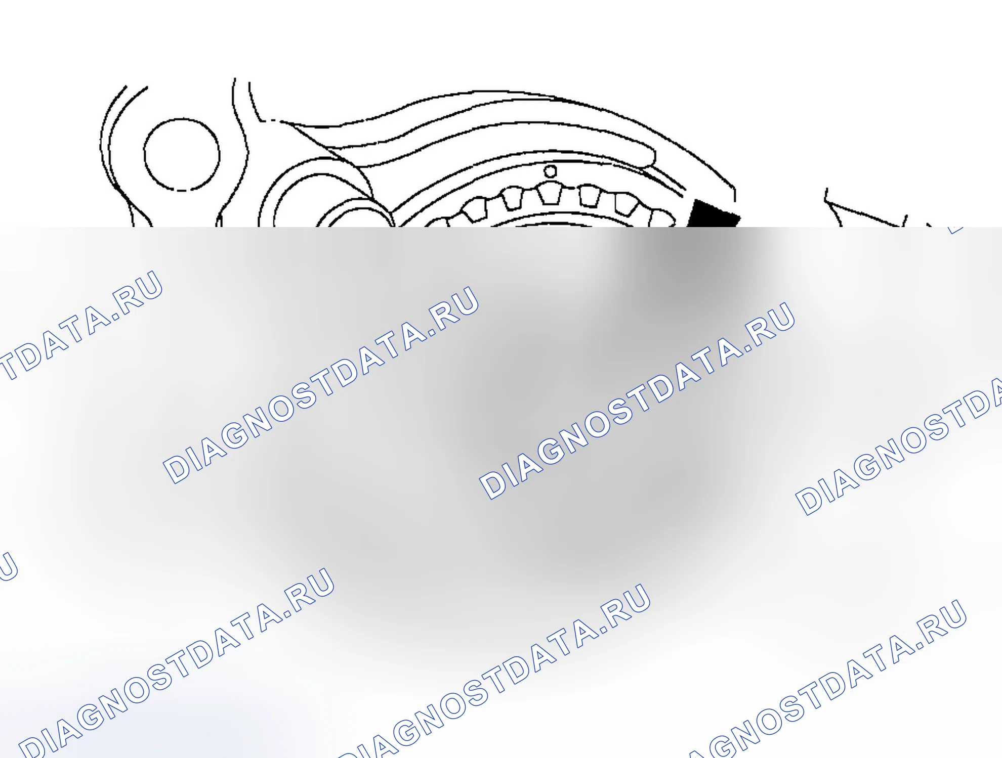 Рис. 146. Ford Ranger I
