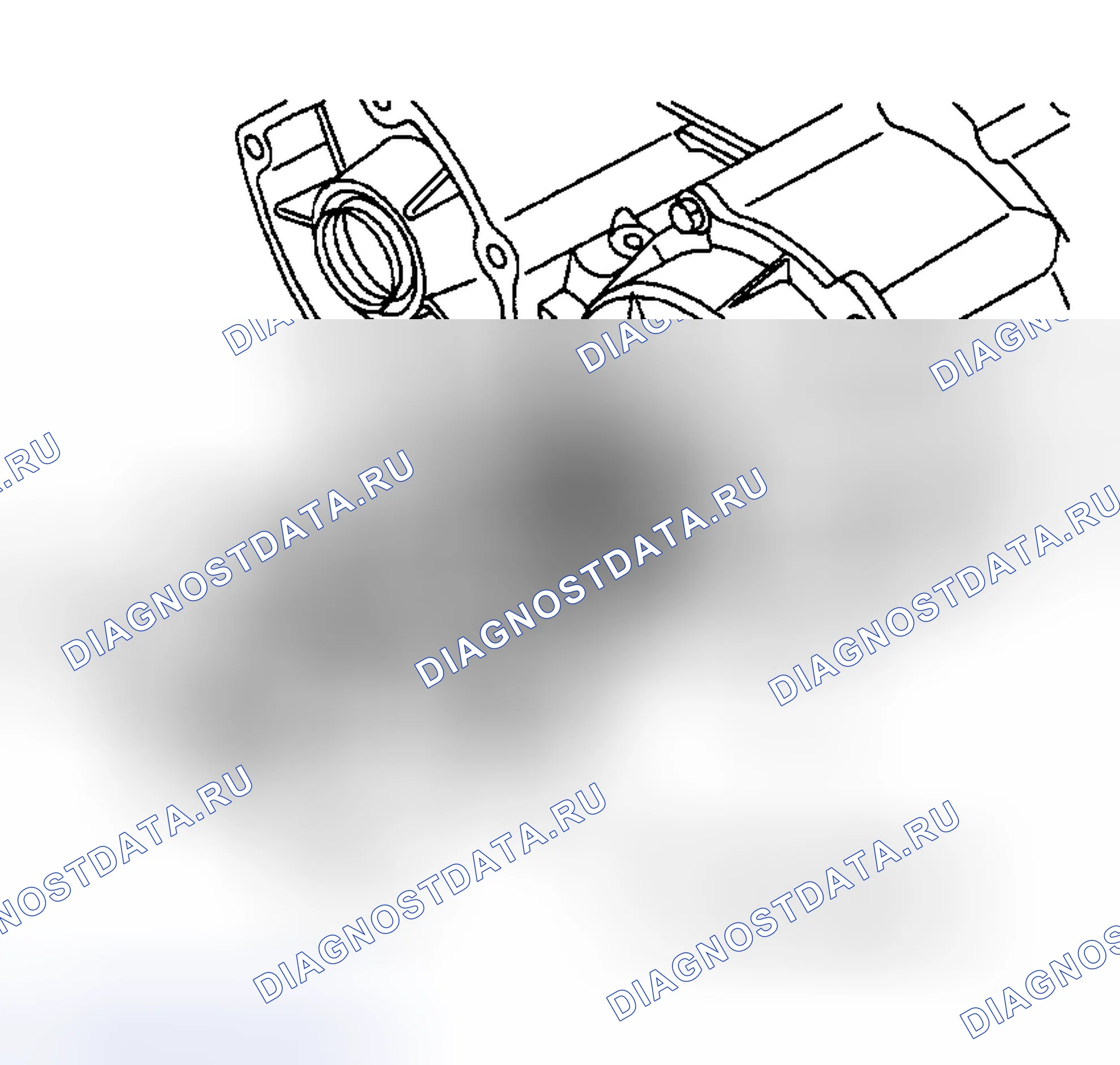 Рис. 37. Land Rover Range Rover II