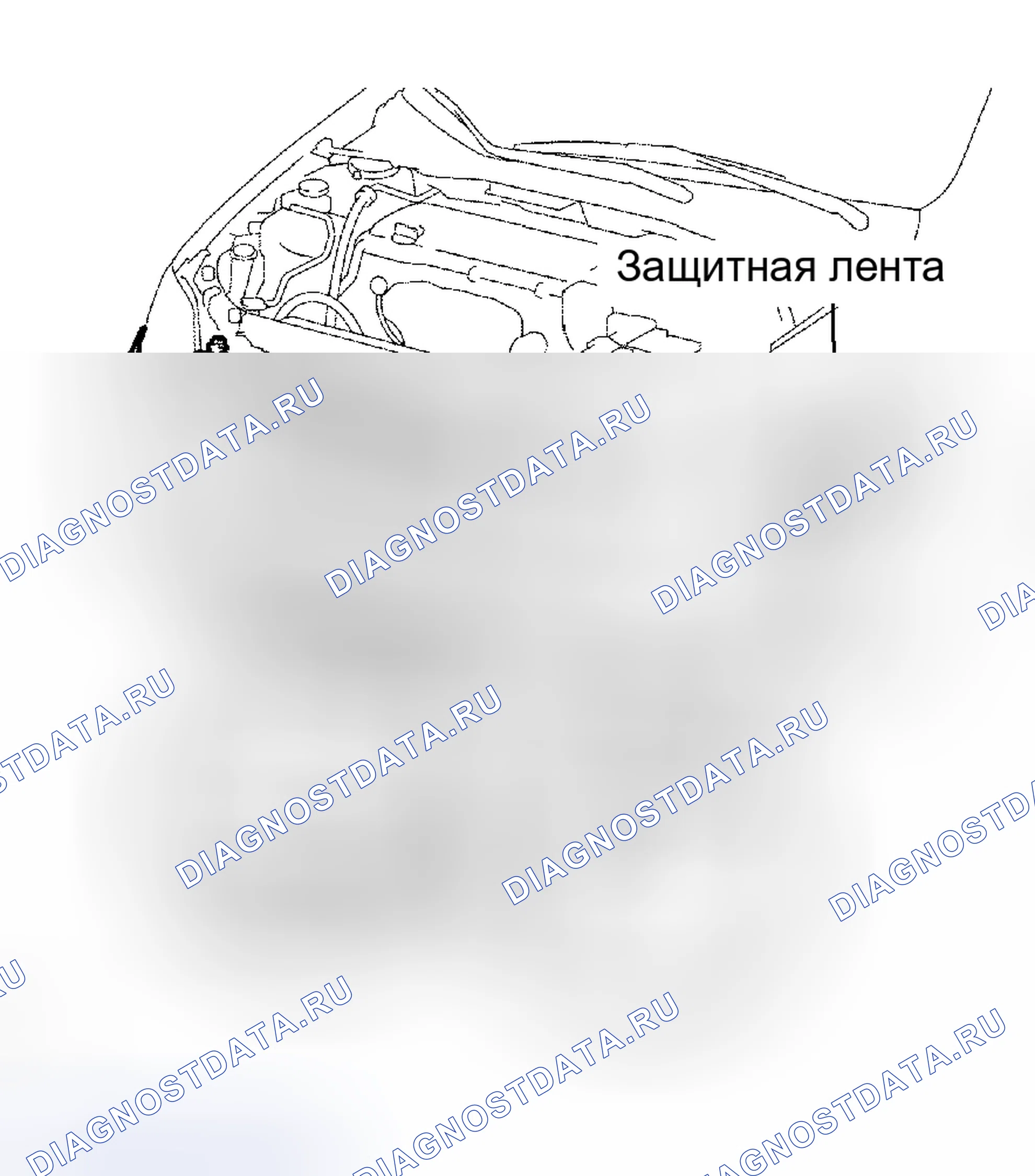 Рис. 204. Kia Sorento I