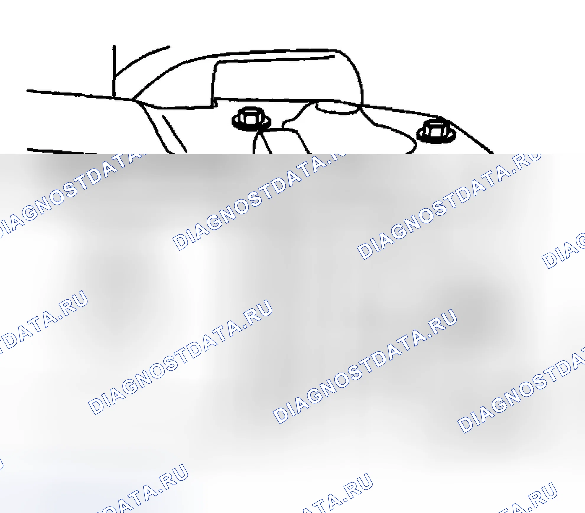 Рис. 230. Buick Century VI