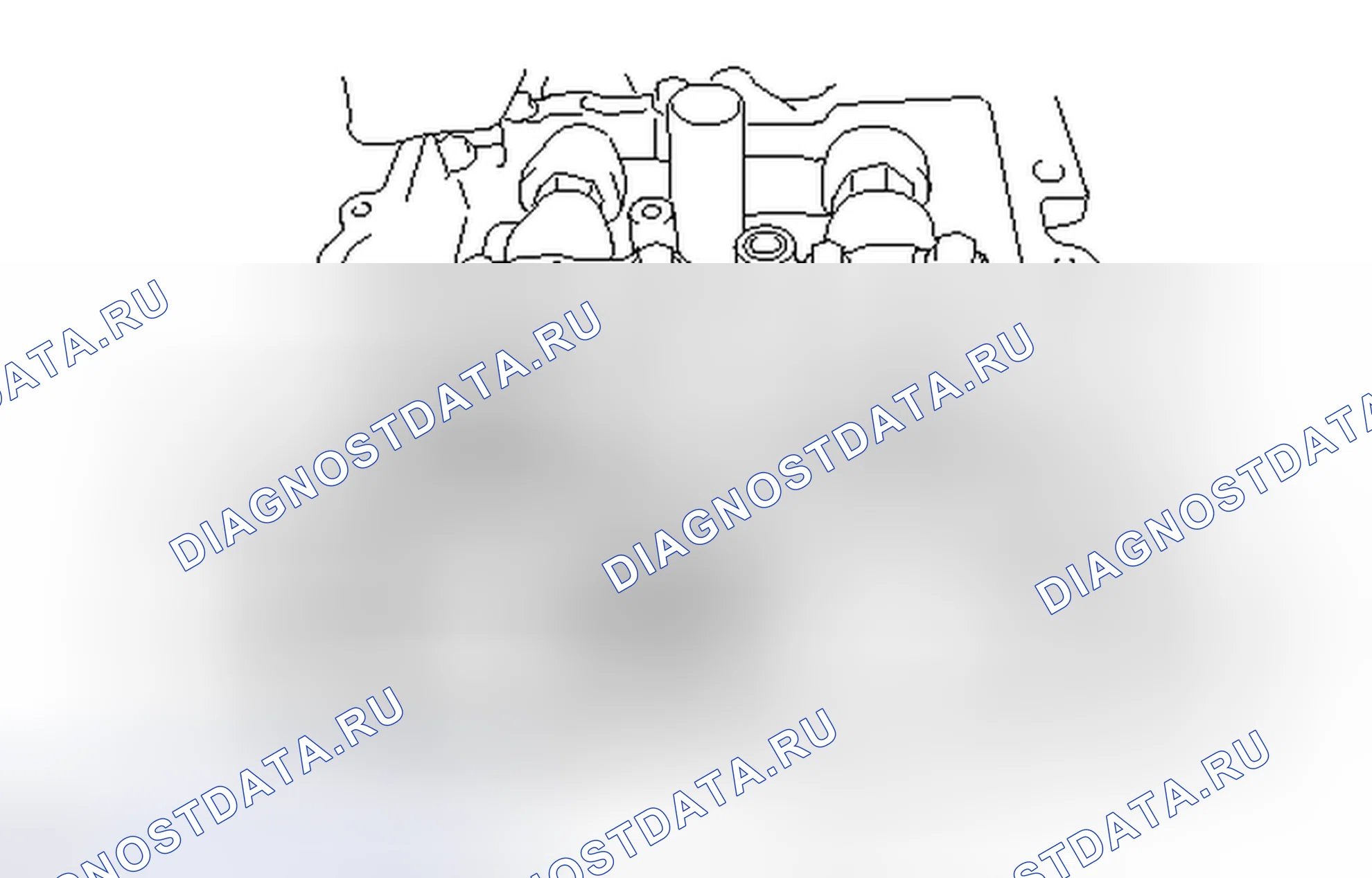 Рис. 103. Toyota Camry XV50