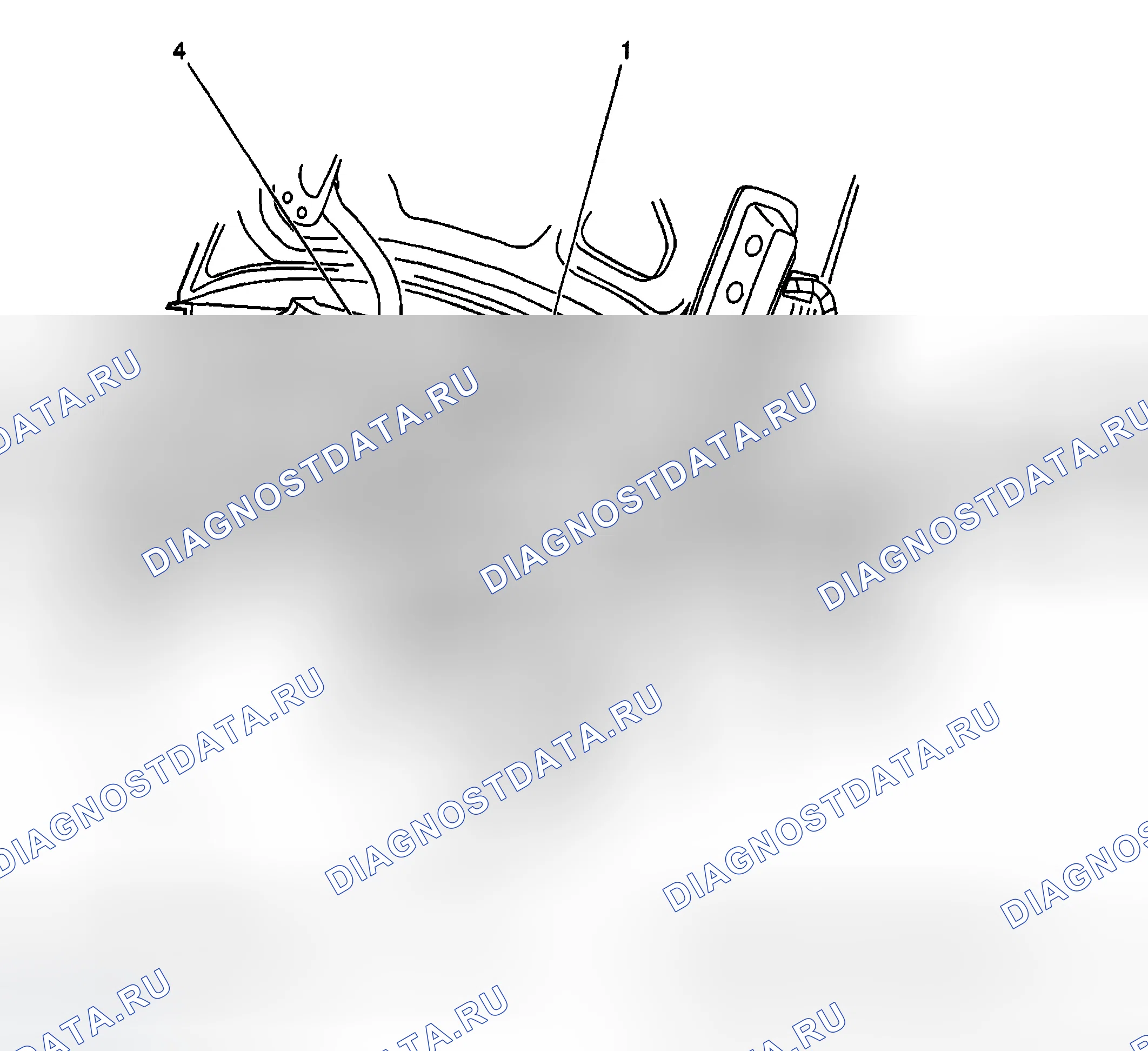 Рис. 33. Buick Century VI