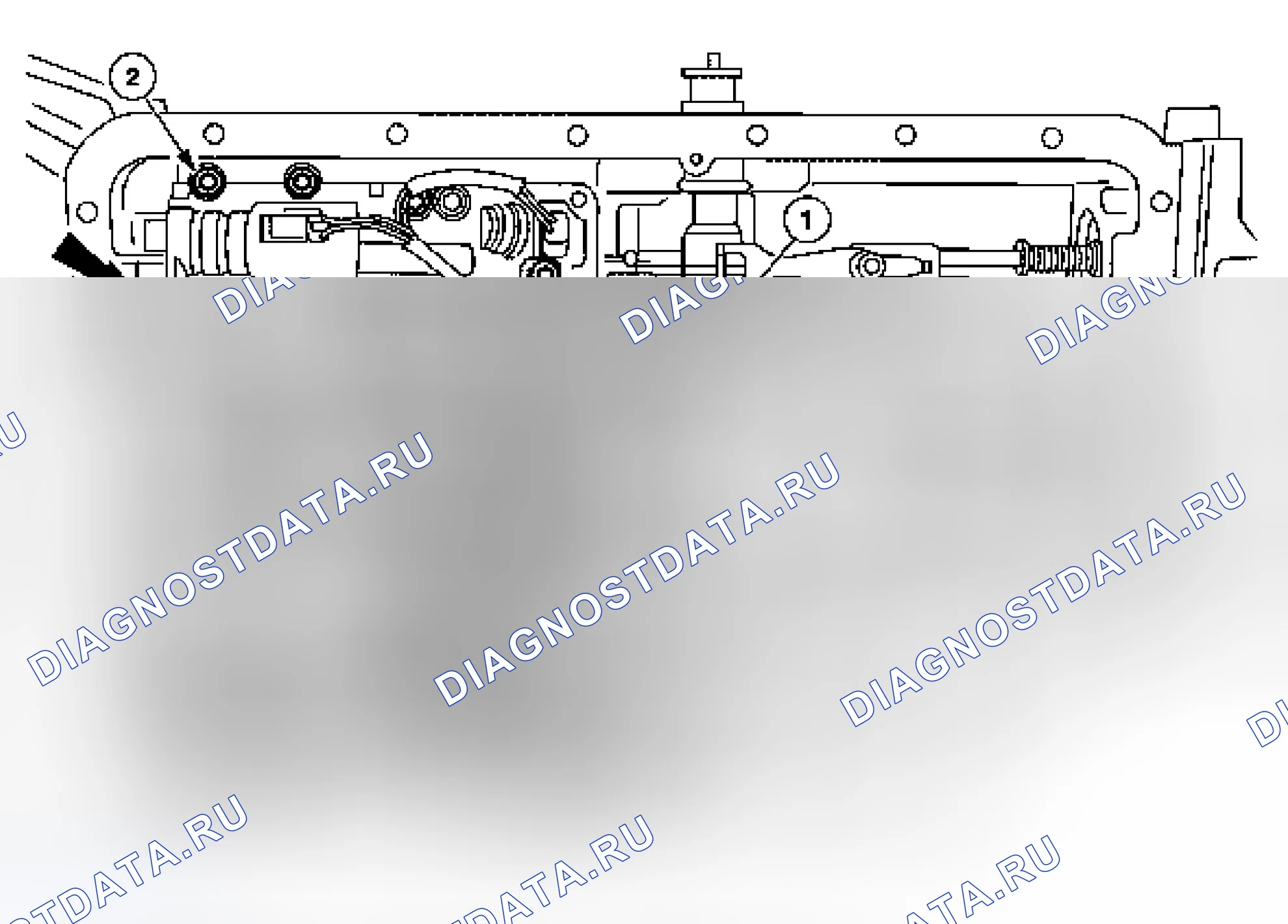 Рис. 802. Ford Pickup F150 