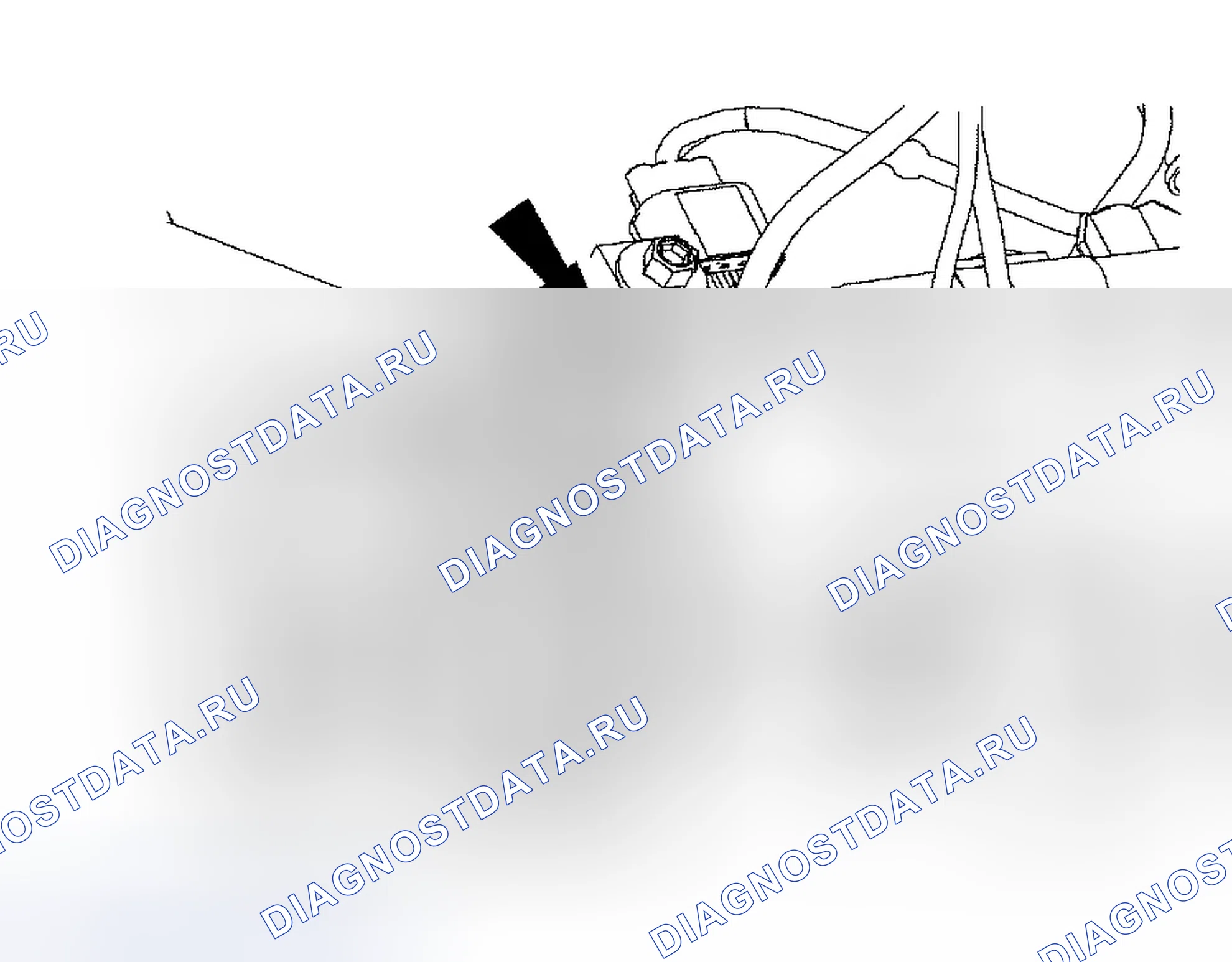 Рис. 1518. Ford Pickup F350 Super Duty 