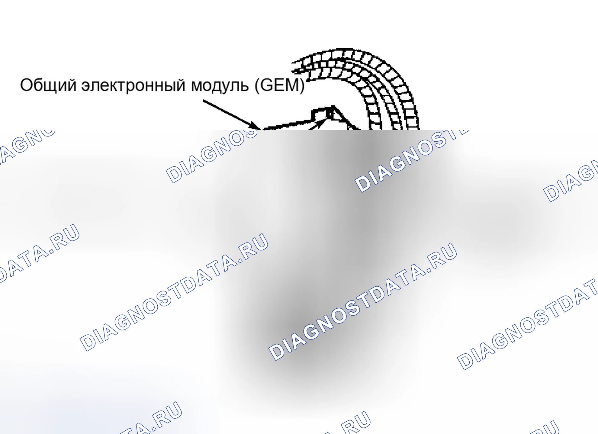 Рис. 64. Ford Taurus IV