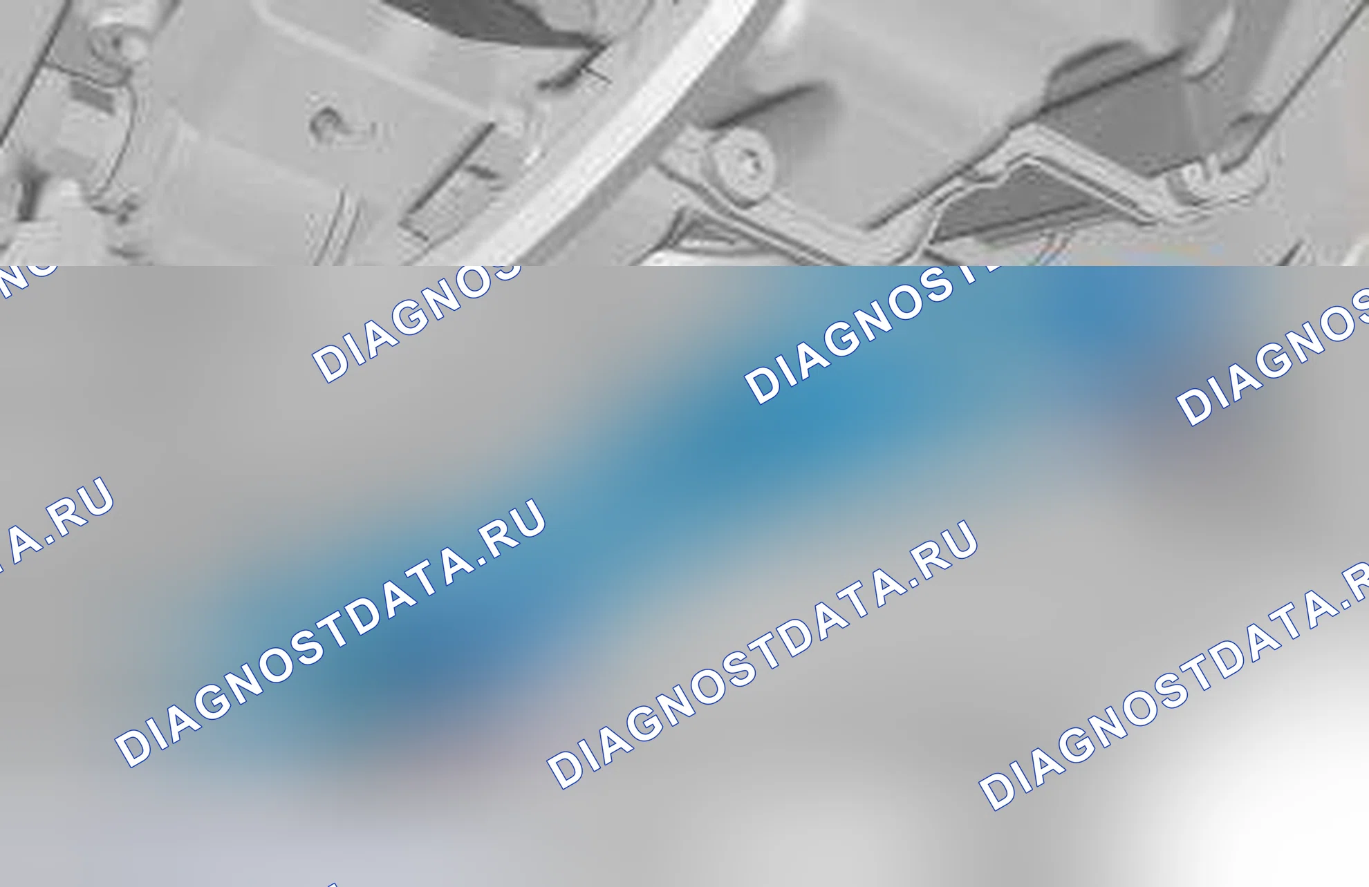 Рис. 125. Volvo XC90 I