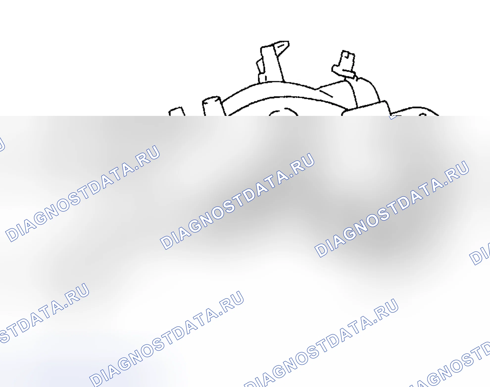 Рис. 153. Subaru Impreza GD/GC/GG