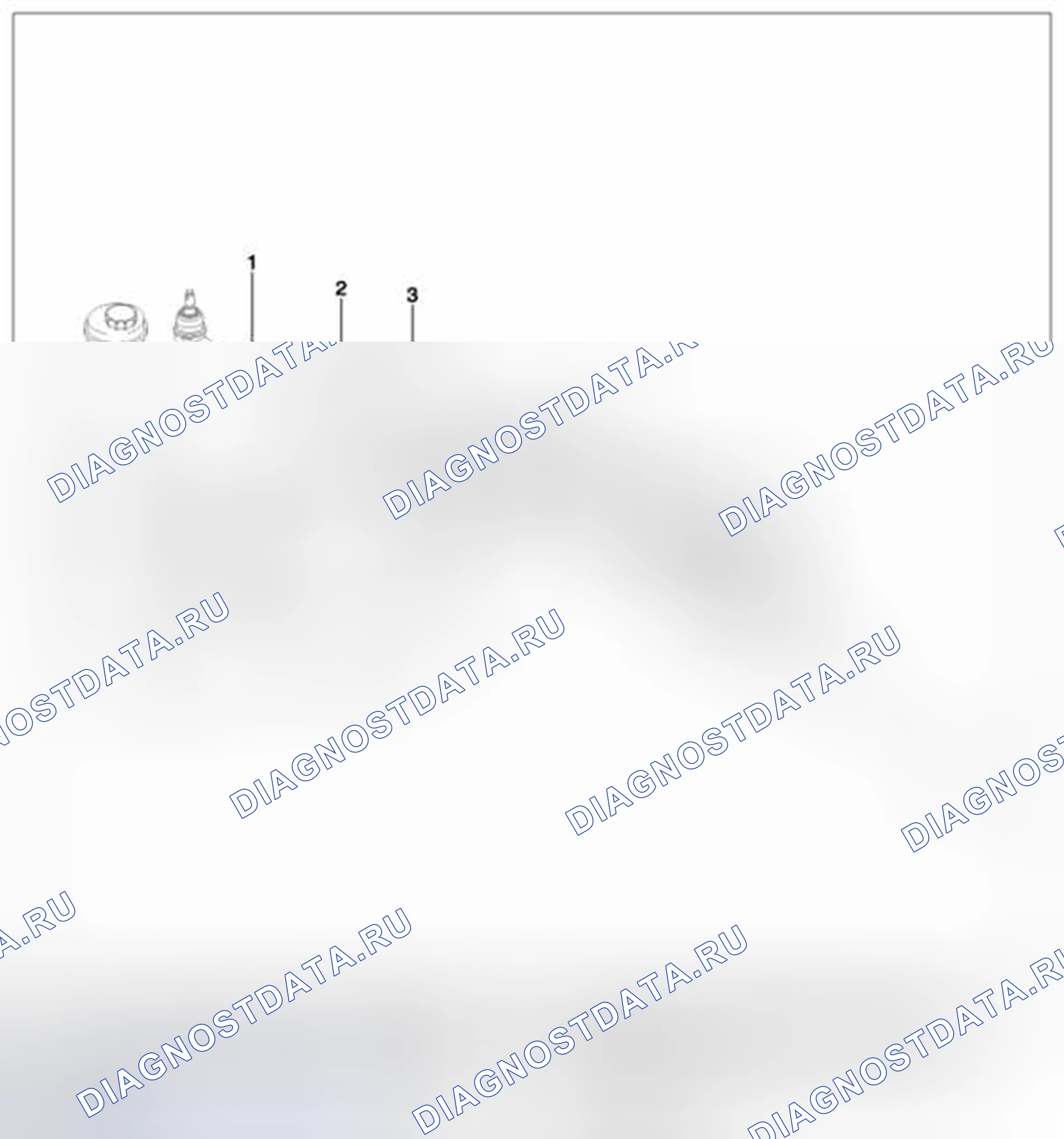 Рис. 47: КОМПОНЕНТЫ. Geely Panda I