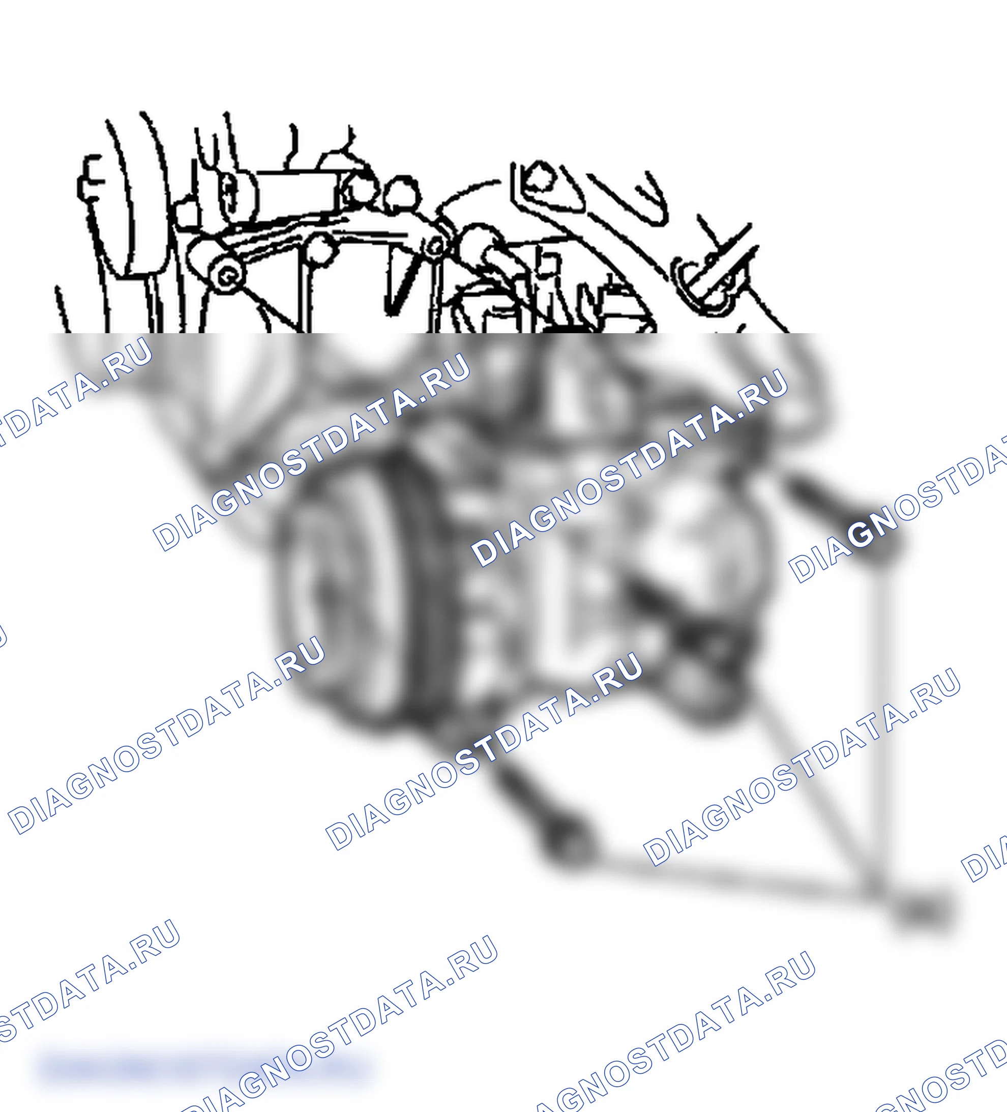 Рис. 183. Suzuki Grand Vitara I рестайлинг