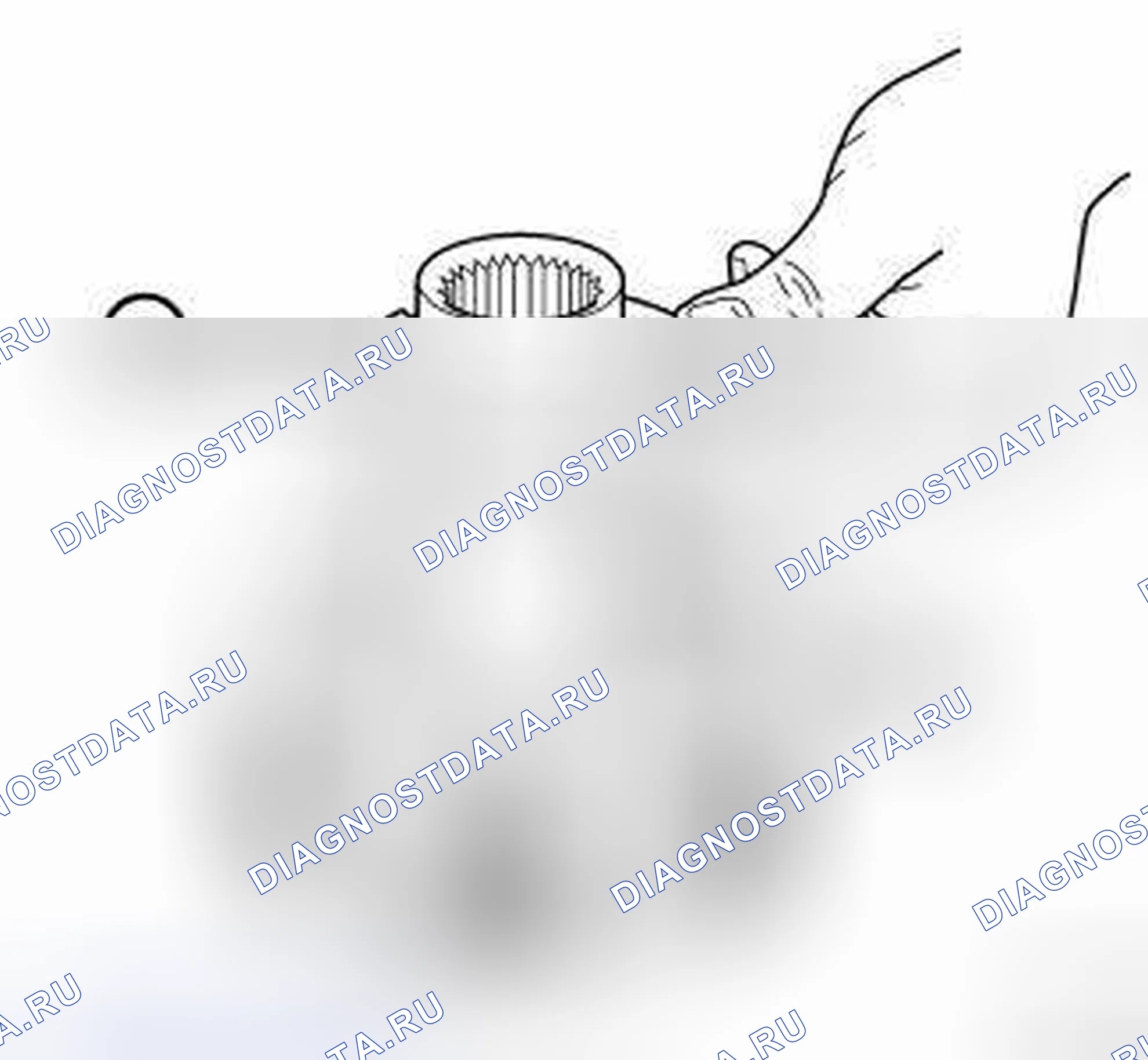 Рис. 170. RAM Pickup 3500 