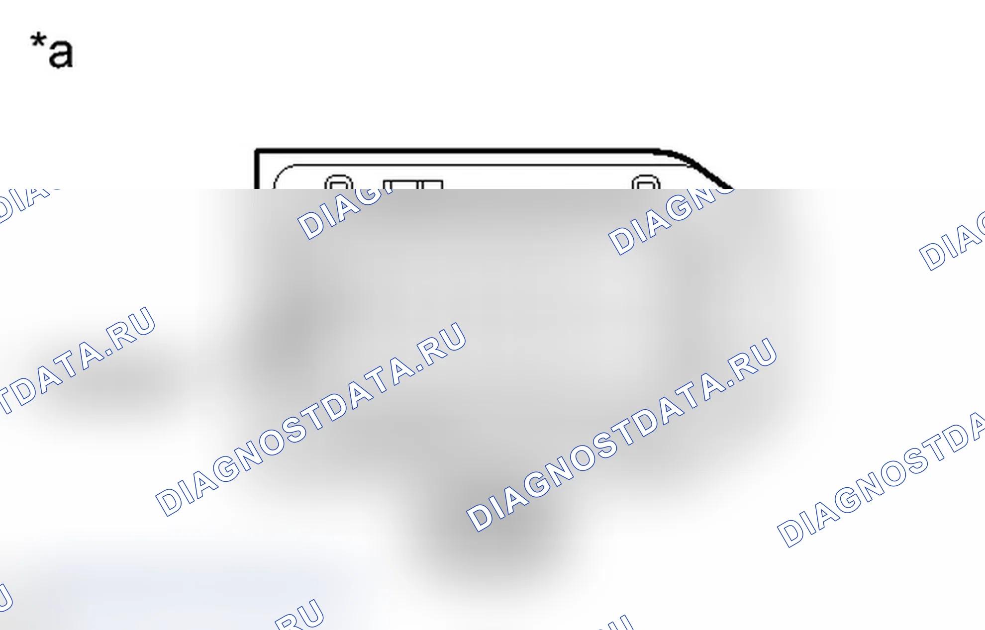 Рис. 446. Toyota Prius V I