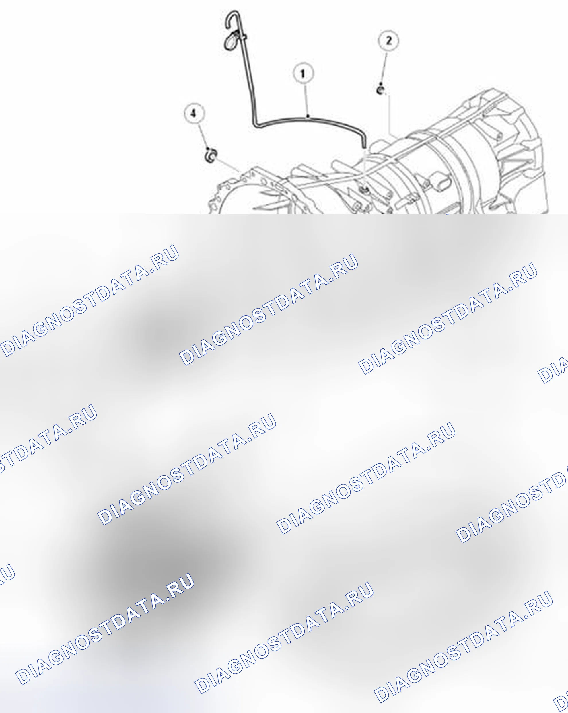Рис. 86. Land Rover Range Rover Sport I