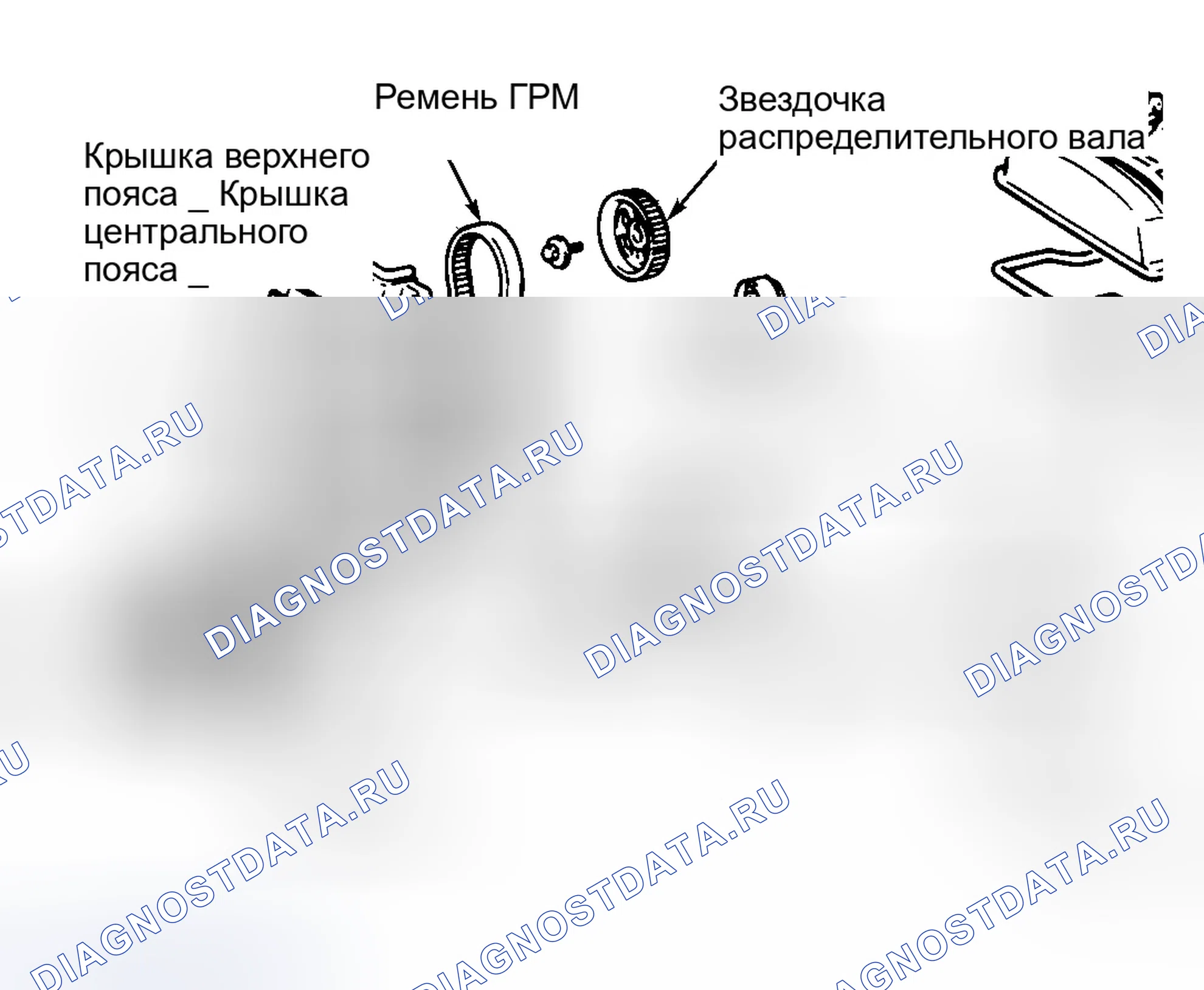 Рис. 6: Установка. Geo Prizm II