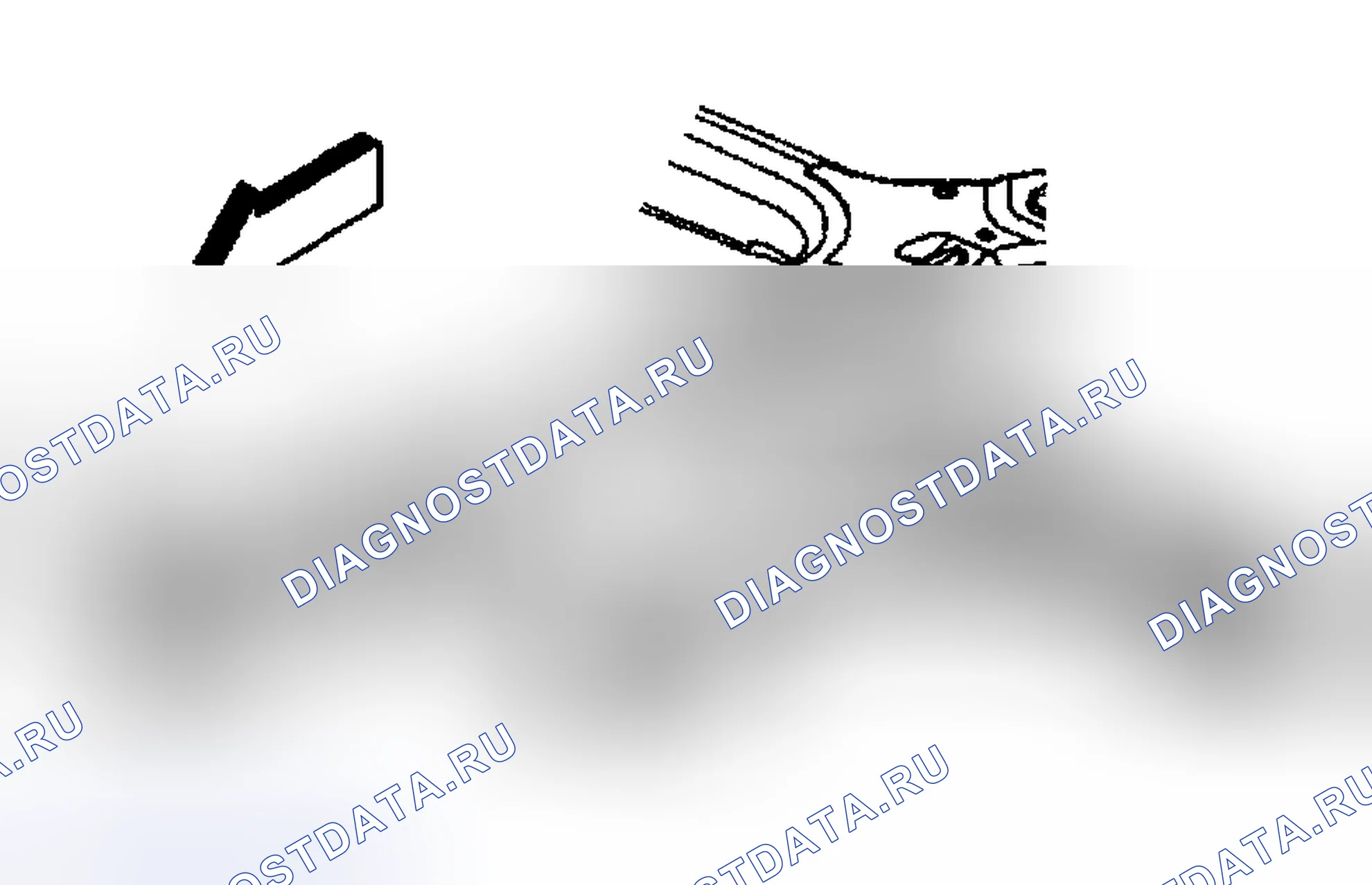 Рис. 31: Процедура установки. Hyundai Veracruz I