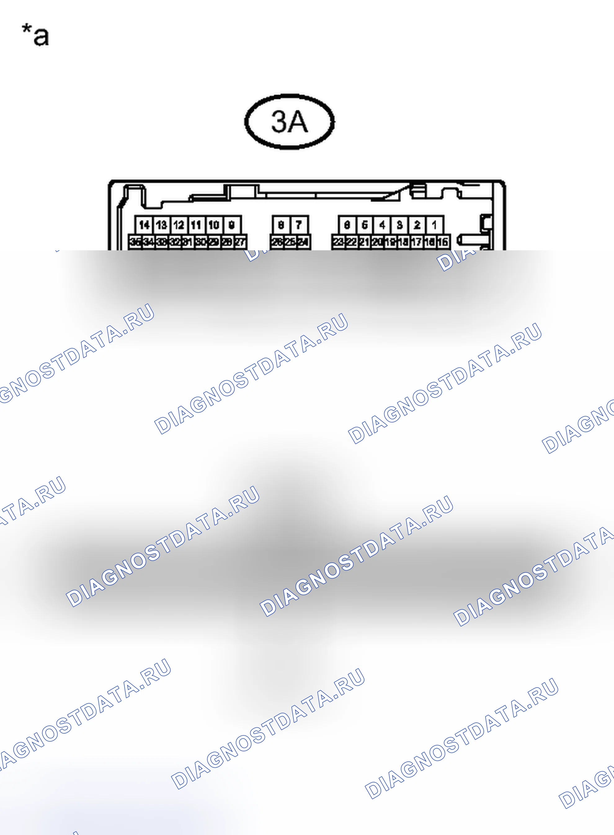 Рис. 93: ПОРЯДОК ВЫПОЛНЕНИЯ РАБОТ. Haval H3 I