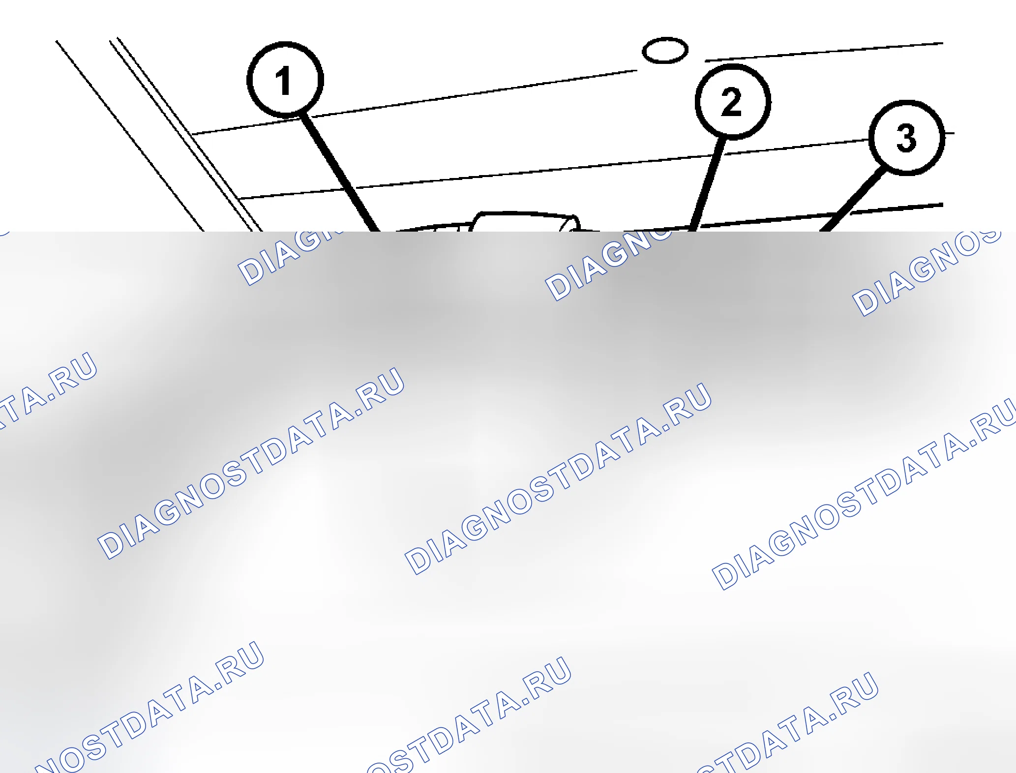 Рис. 27. Dodge Cab & Chassis R3500 HD transition