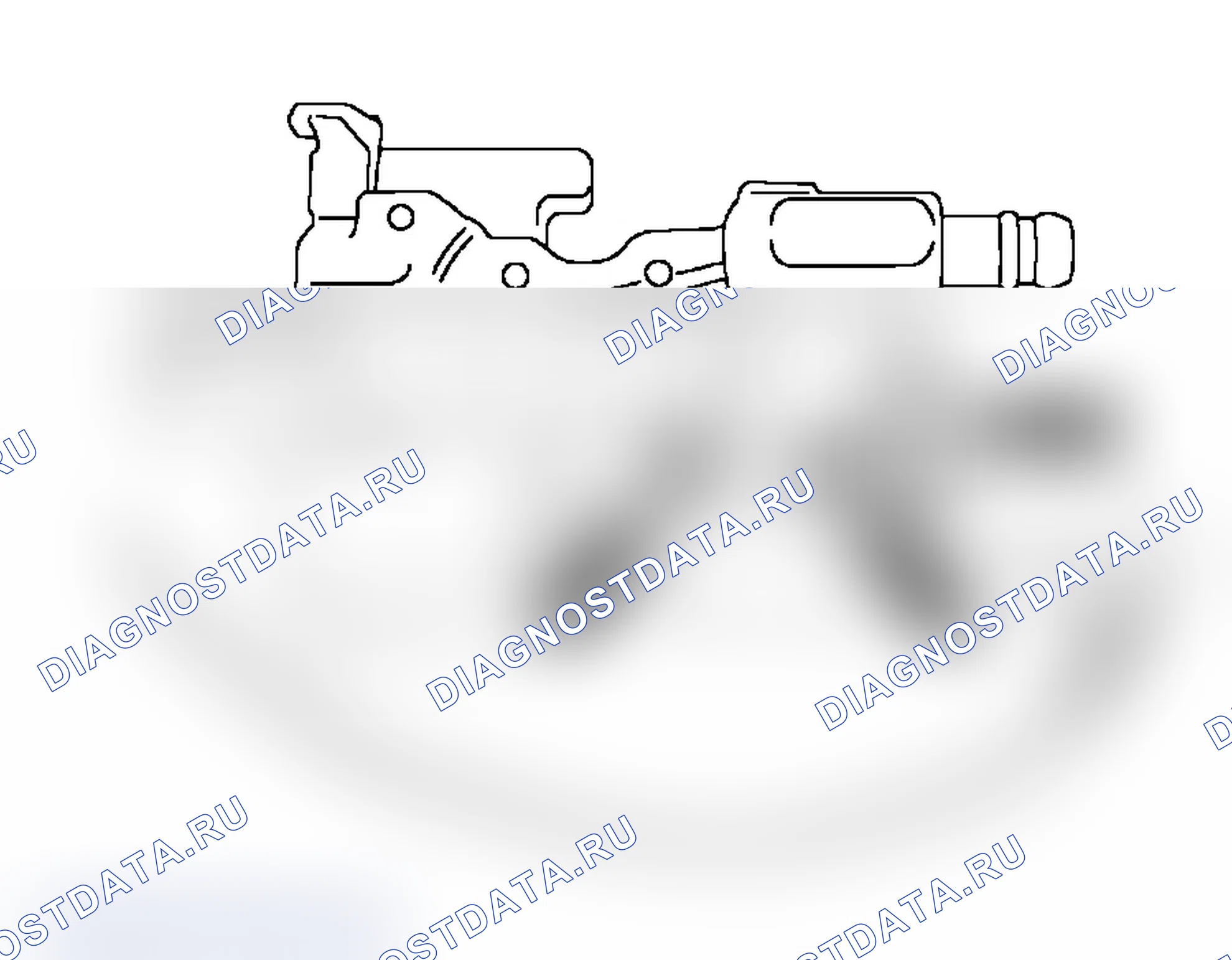 Рис. 476: Сборка. Ford Five Hundred I